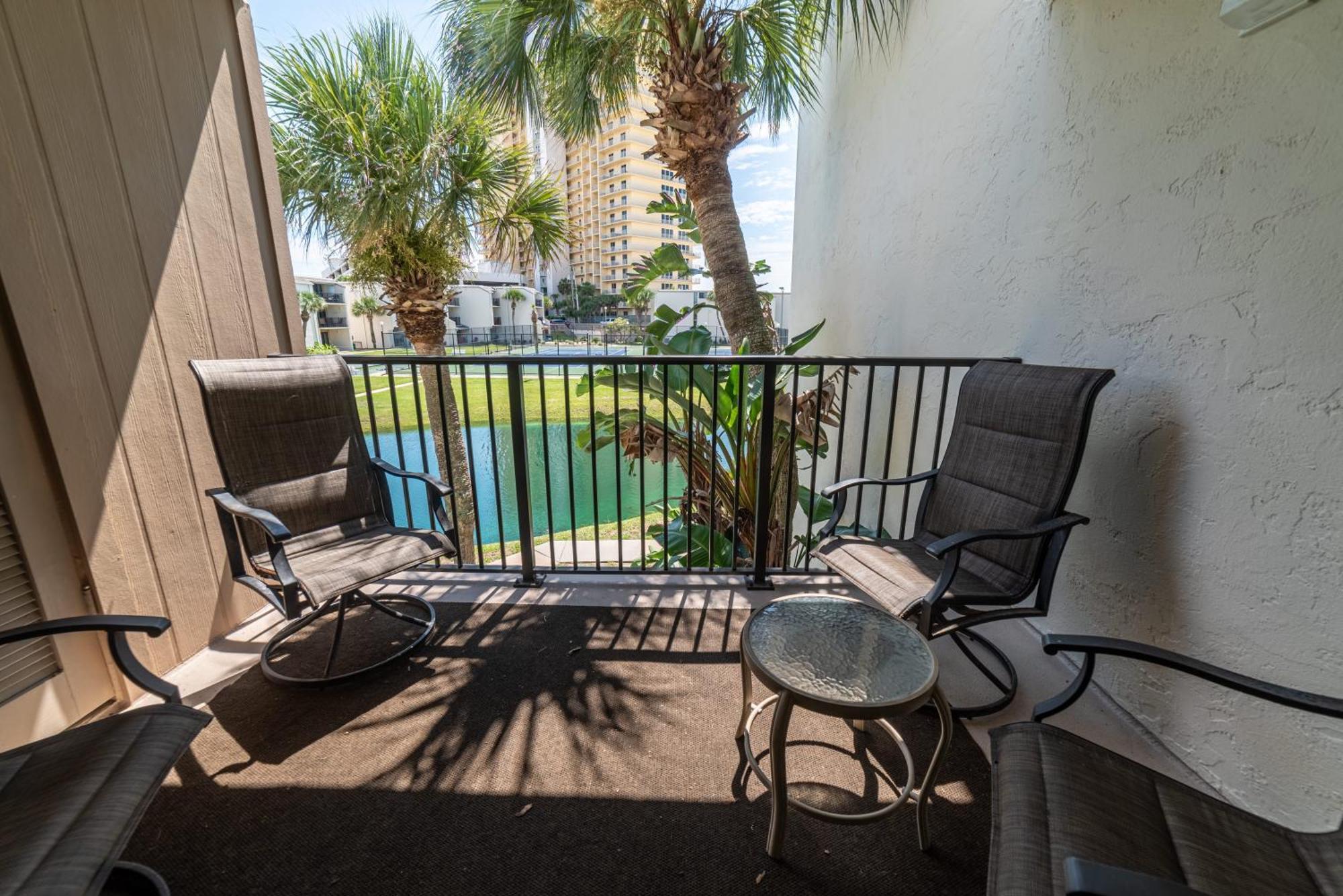 Sugar B04 'seaside Escape' Holiday home Panama City Beach