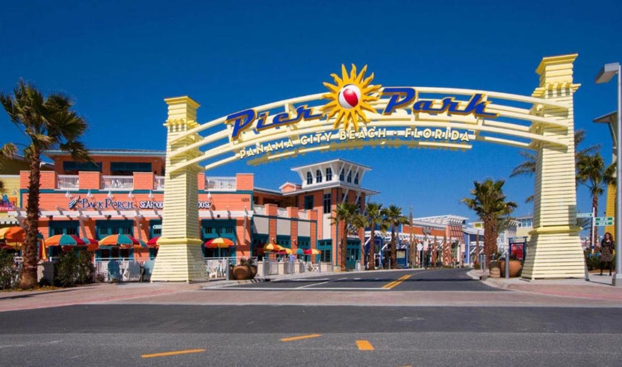 Sugar B04 'seaside Escape' Panama City Beach