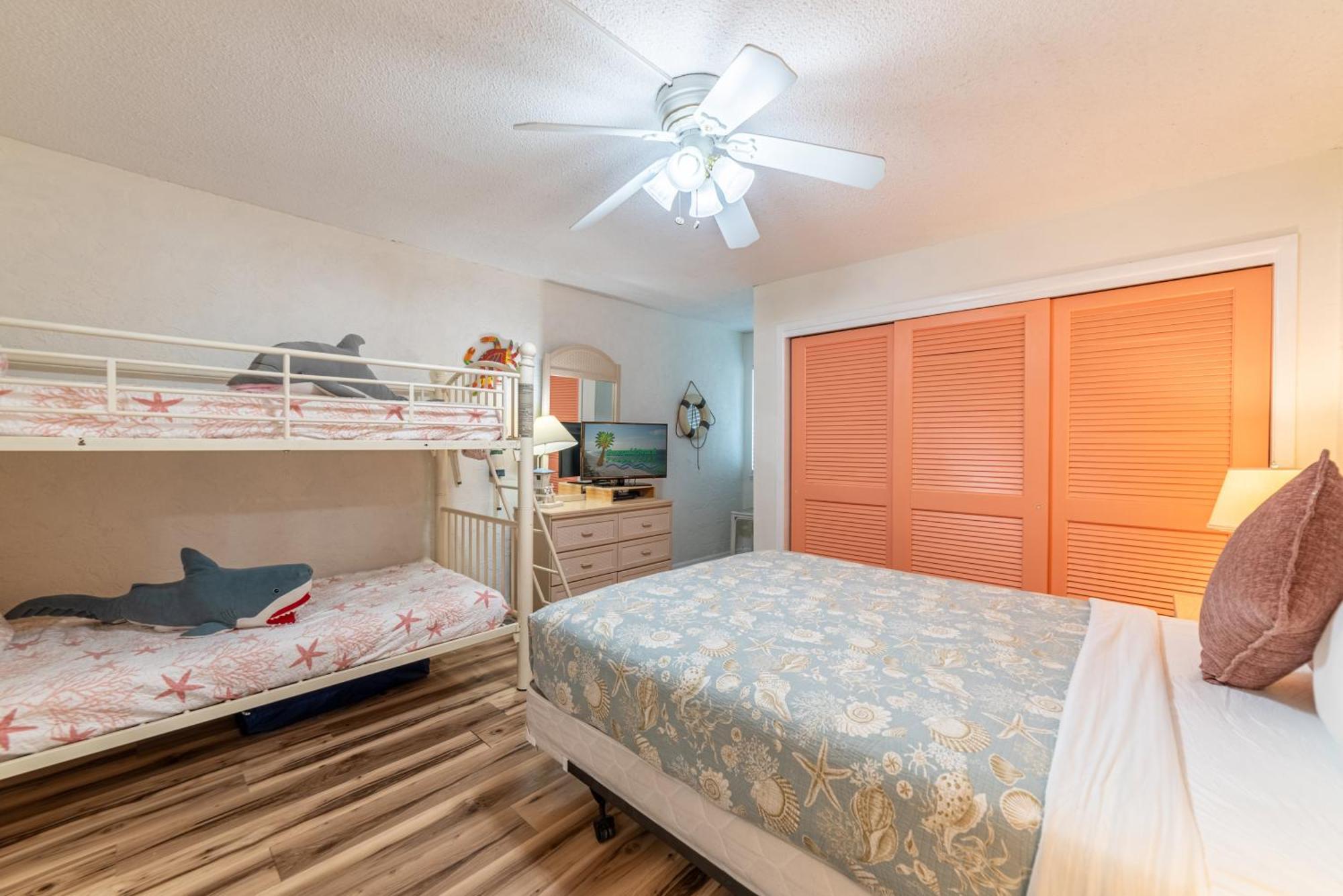 Sugar B04 'seaside Escape' Holiday home Panama City Beach