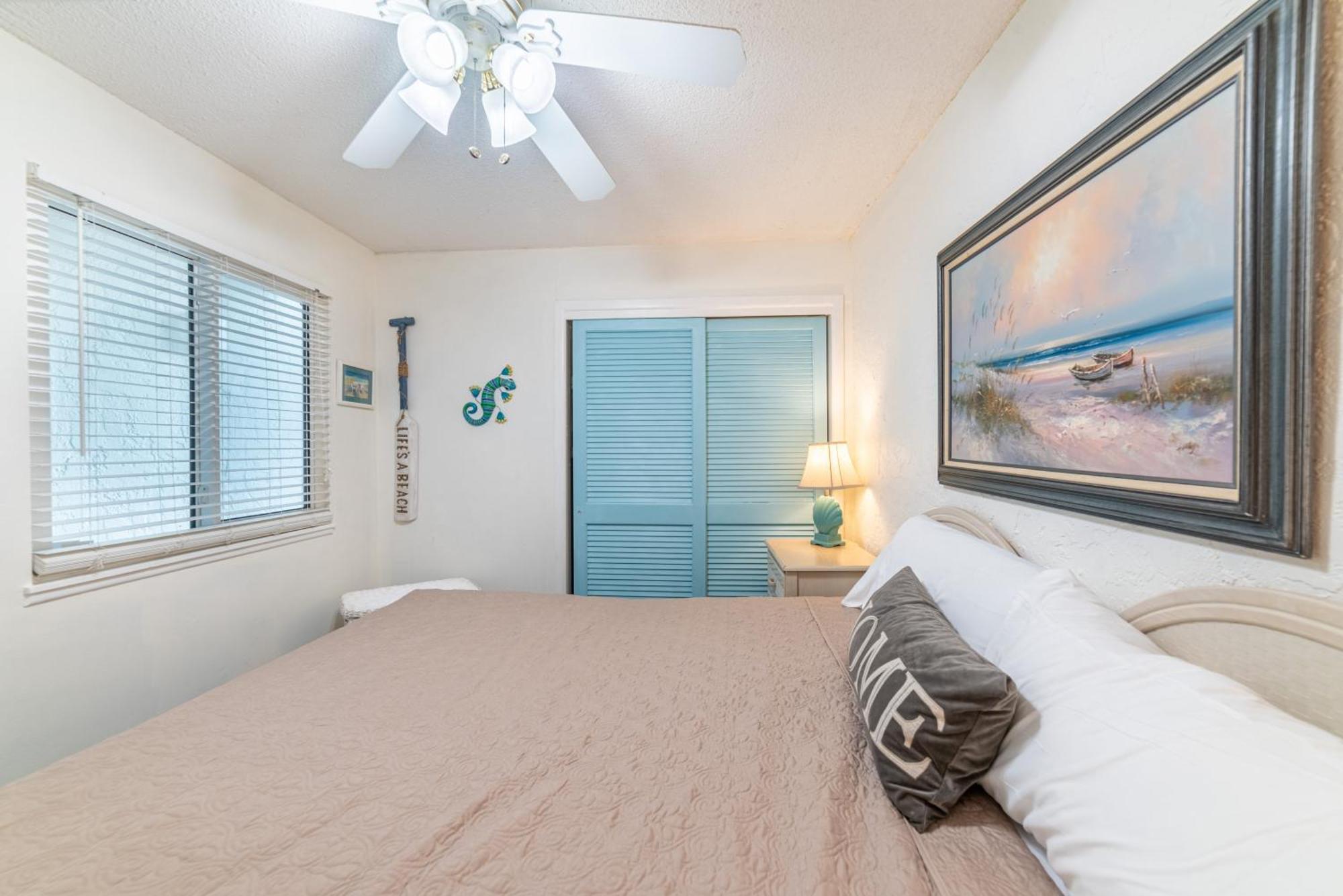 Holiday home Sugar B04 'seaside Escape' *