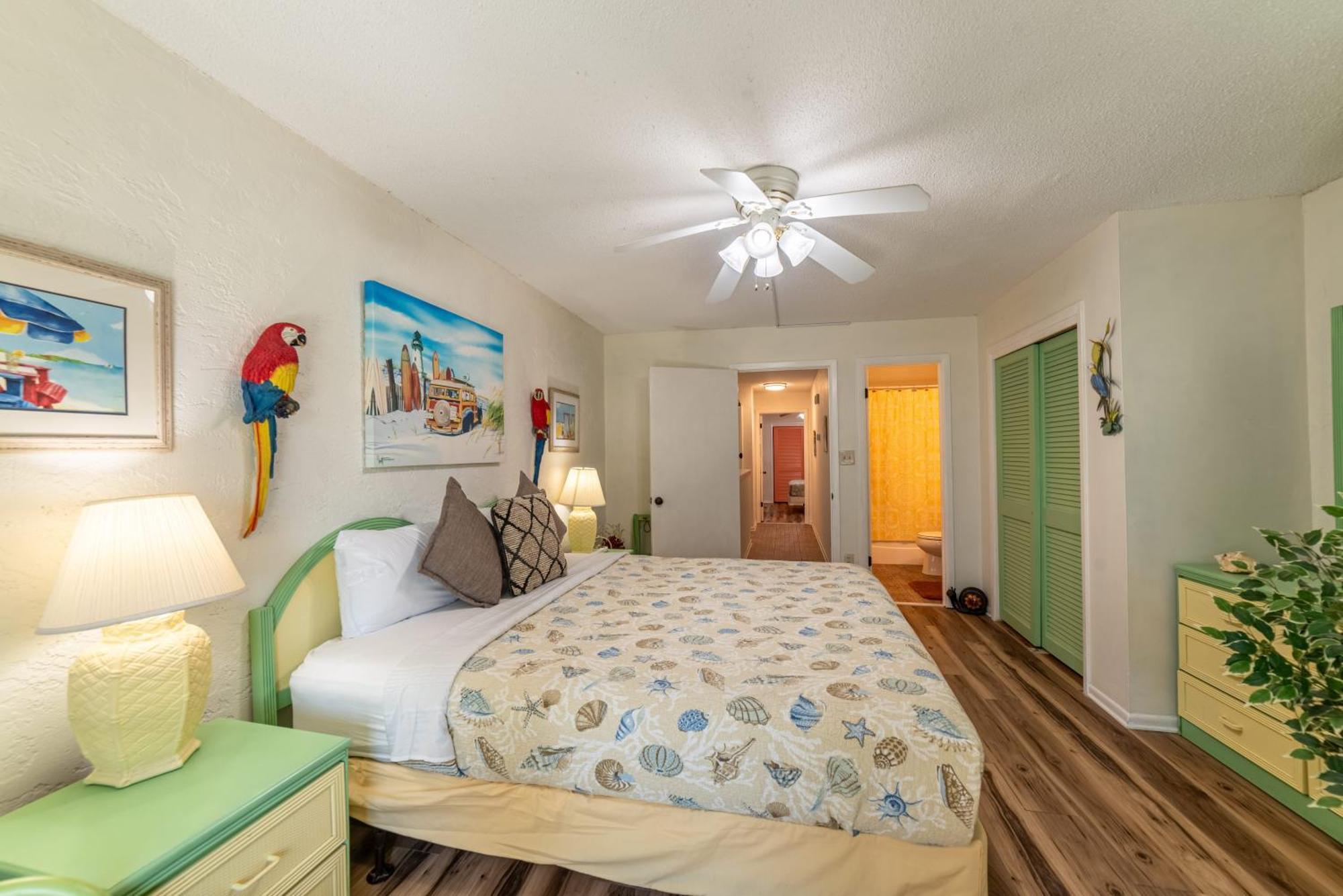 Sugar B04 'seaside Escape' * Panama City Beach