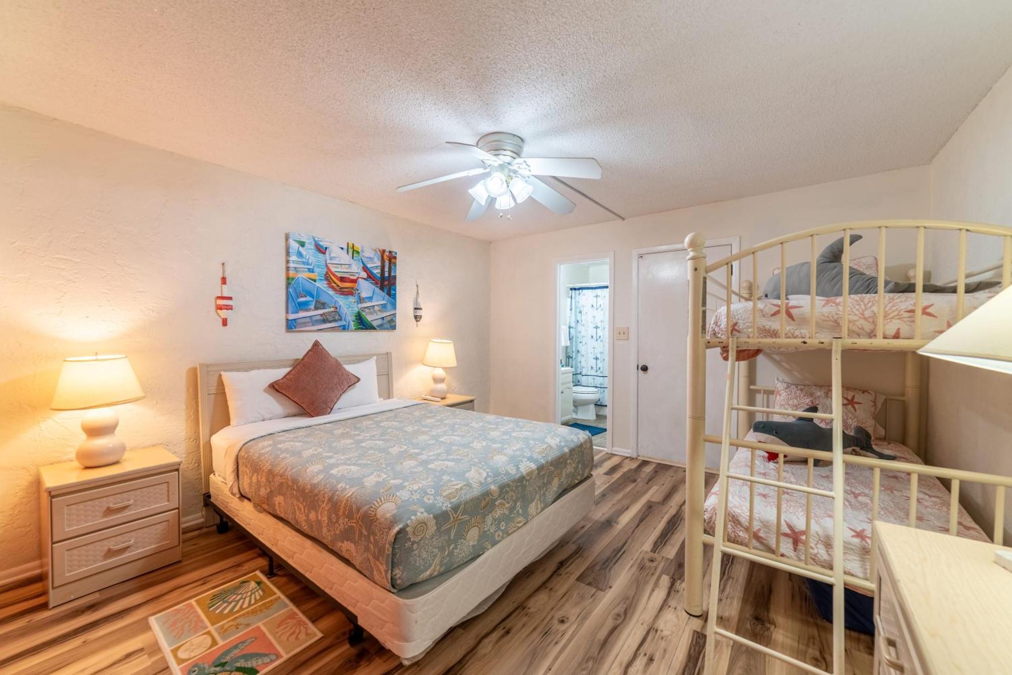 Holiday home Sugar B04 'seaside Escape'