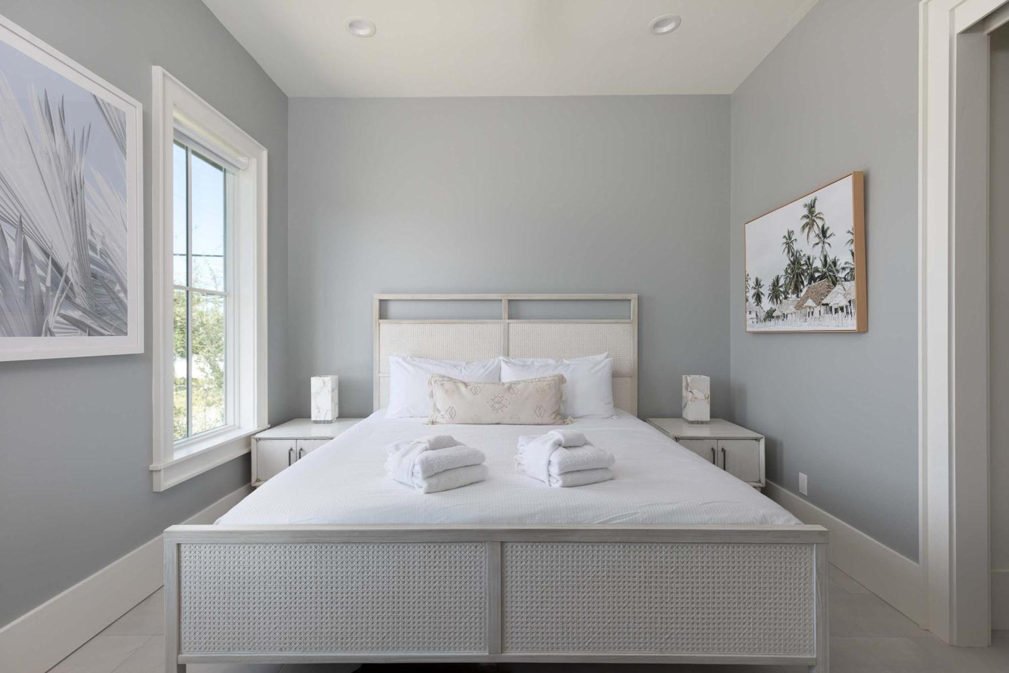 Luxury New Build Casa Blanca 4br Family Private Heatable Pool Steps To Panama City Beach