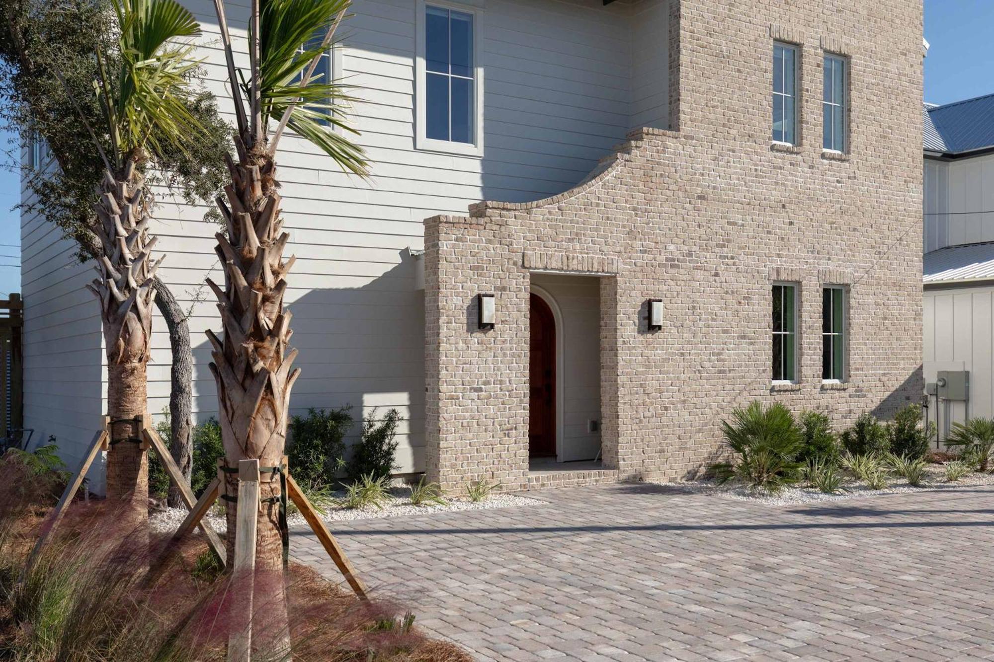 Luxury New Build Casa Blanca 4br Family Private Heatable Pool Steps To *
