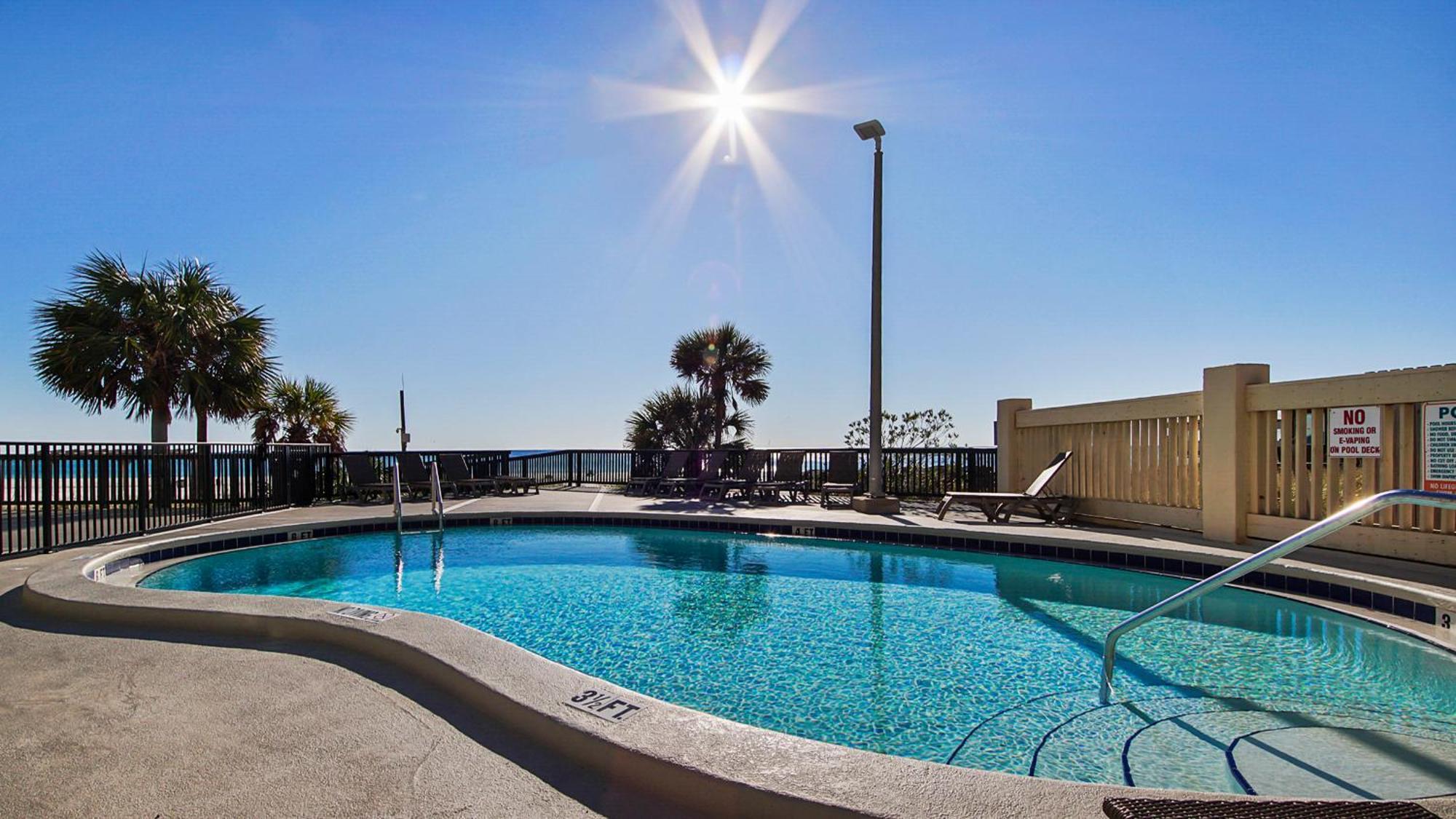 Sunbird 107e By Nautical Vacation Panama City Beach