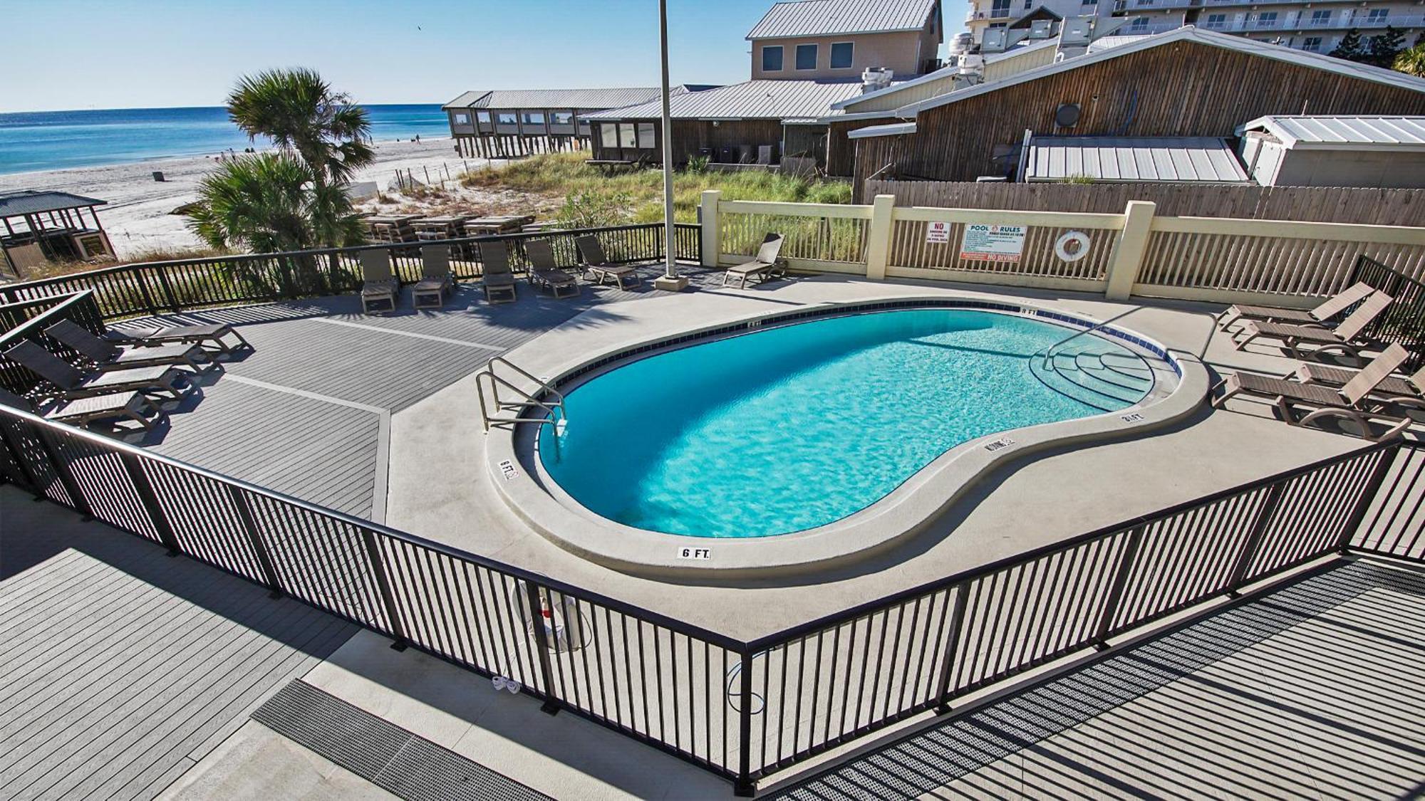 Sunbird 107e By Nautical Vacation Holiday home Panama City Beach