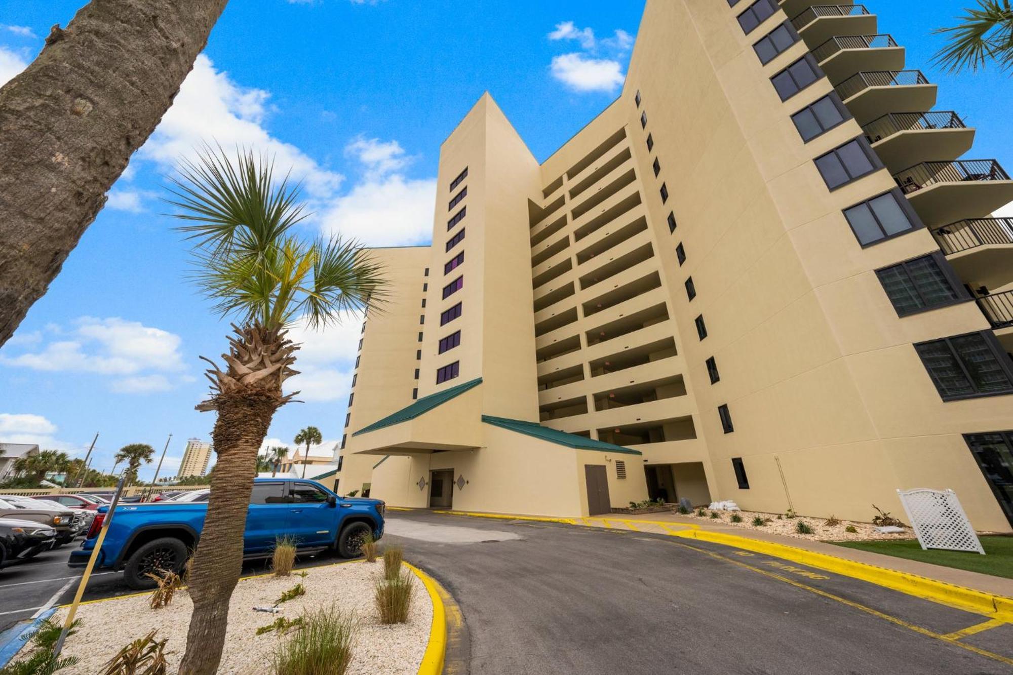 Holiday home Sunbird 107e By Nautical Vacation *