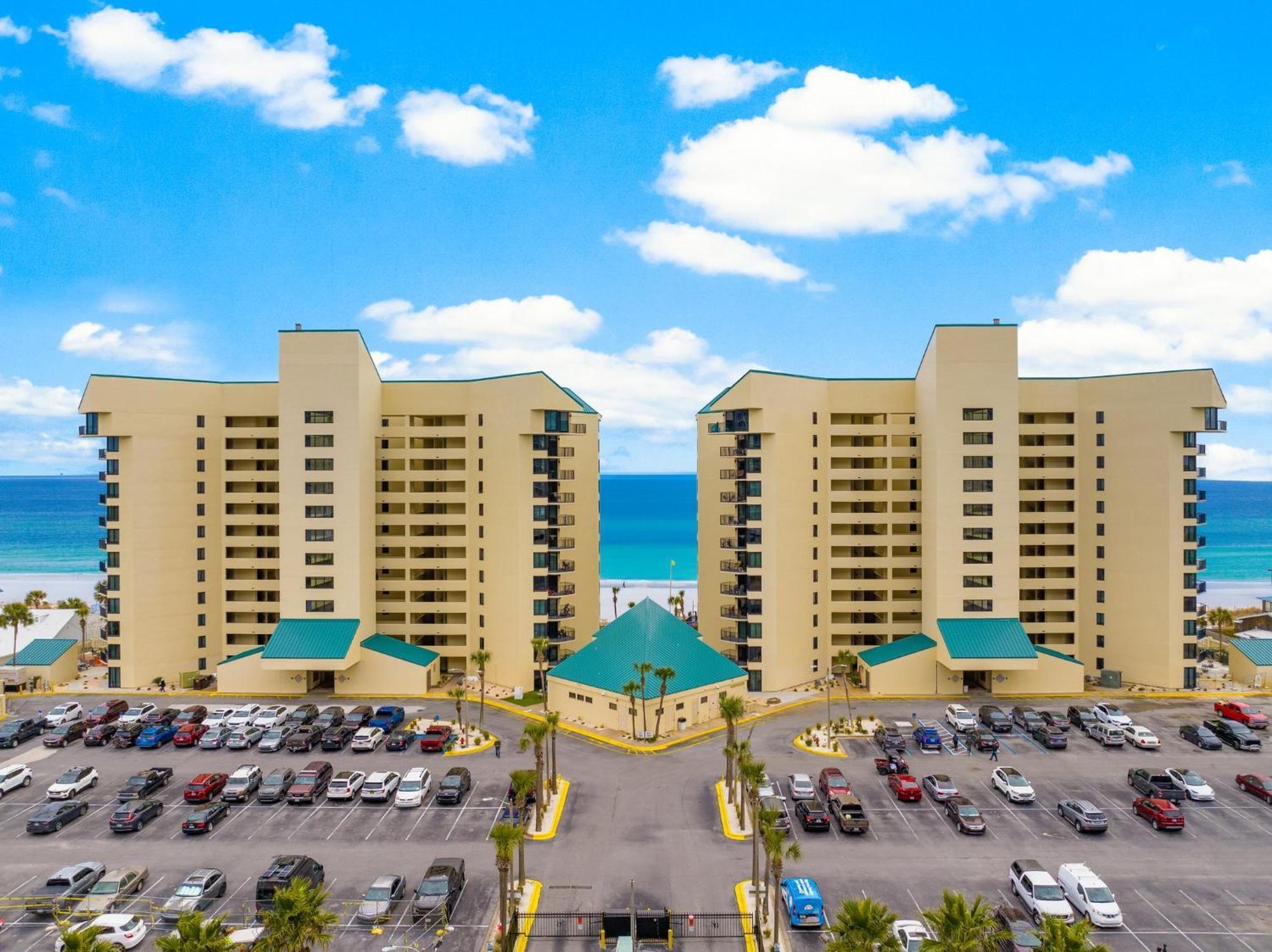 Sunbird 107e By Nautical Vacation Panama City Beach