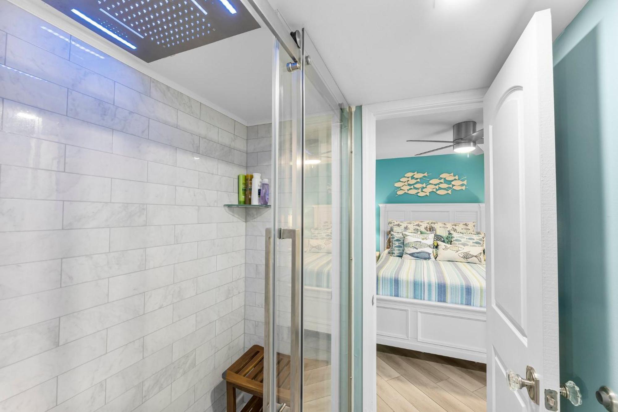 Sunbird 107e By Nautical Vacation Panama City Beach