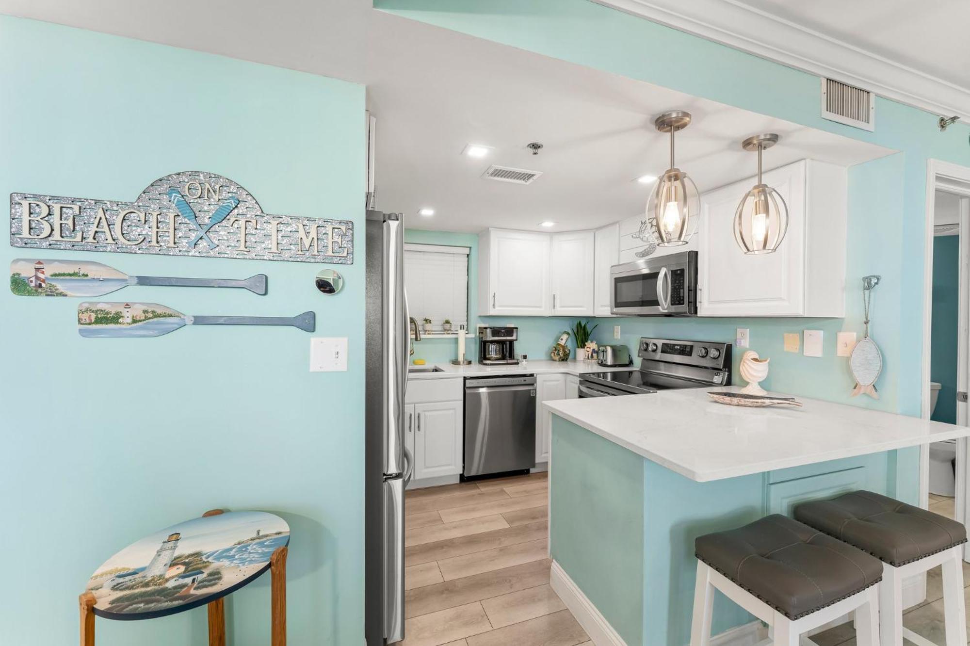 Sunbird 107e By Nautical Vacation * Panama City Beach
