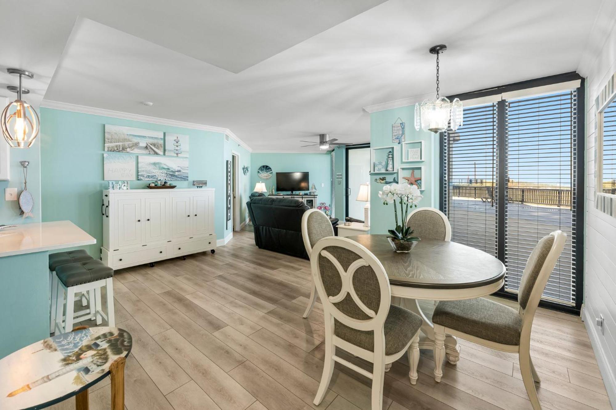 Sunbird 107e By Nautical Vacation Holiday home