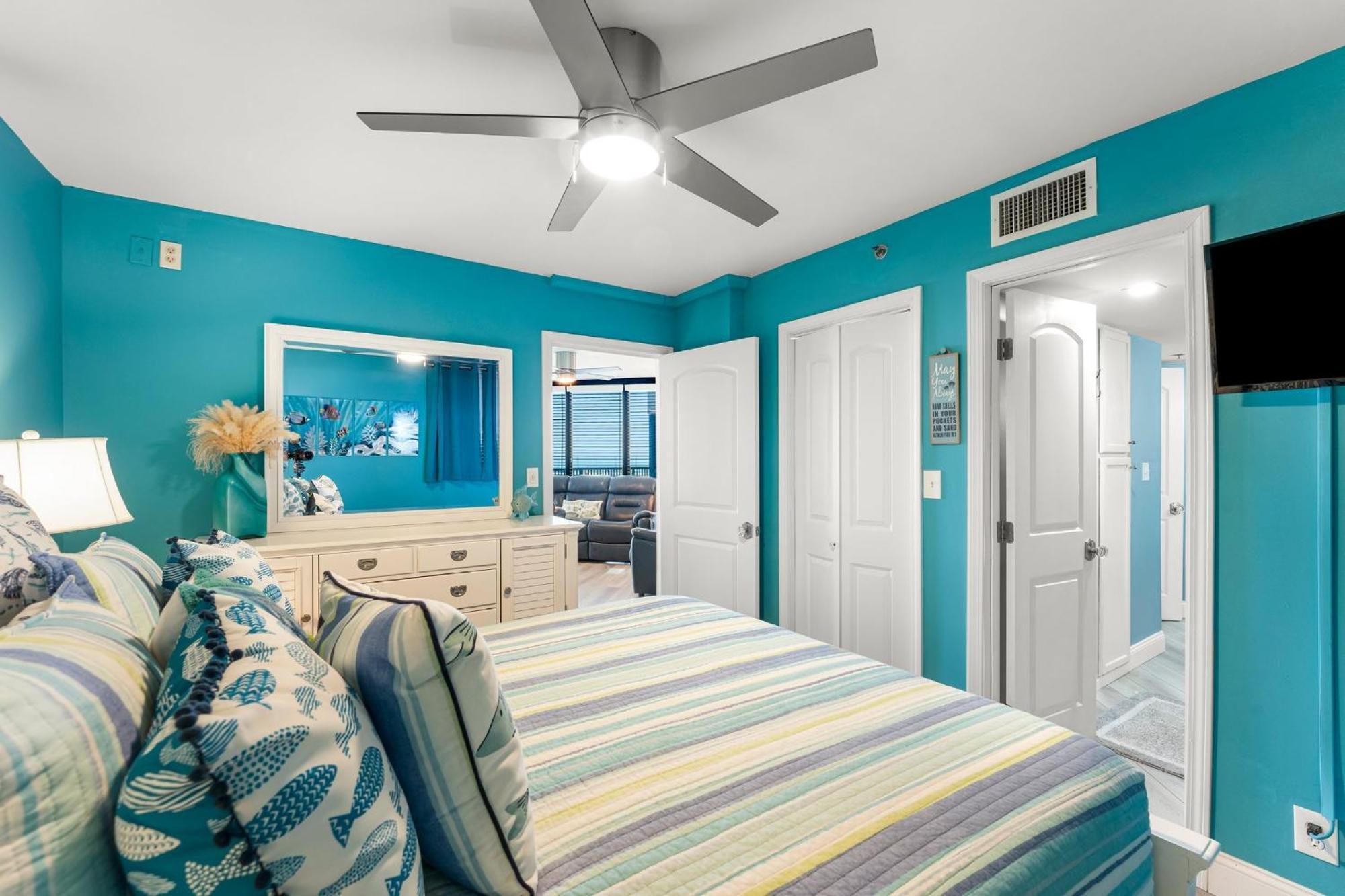 Sunbird 107e By Nautical Vacation Holiday home *
