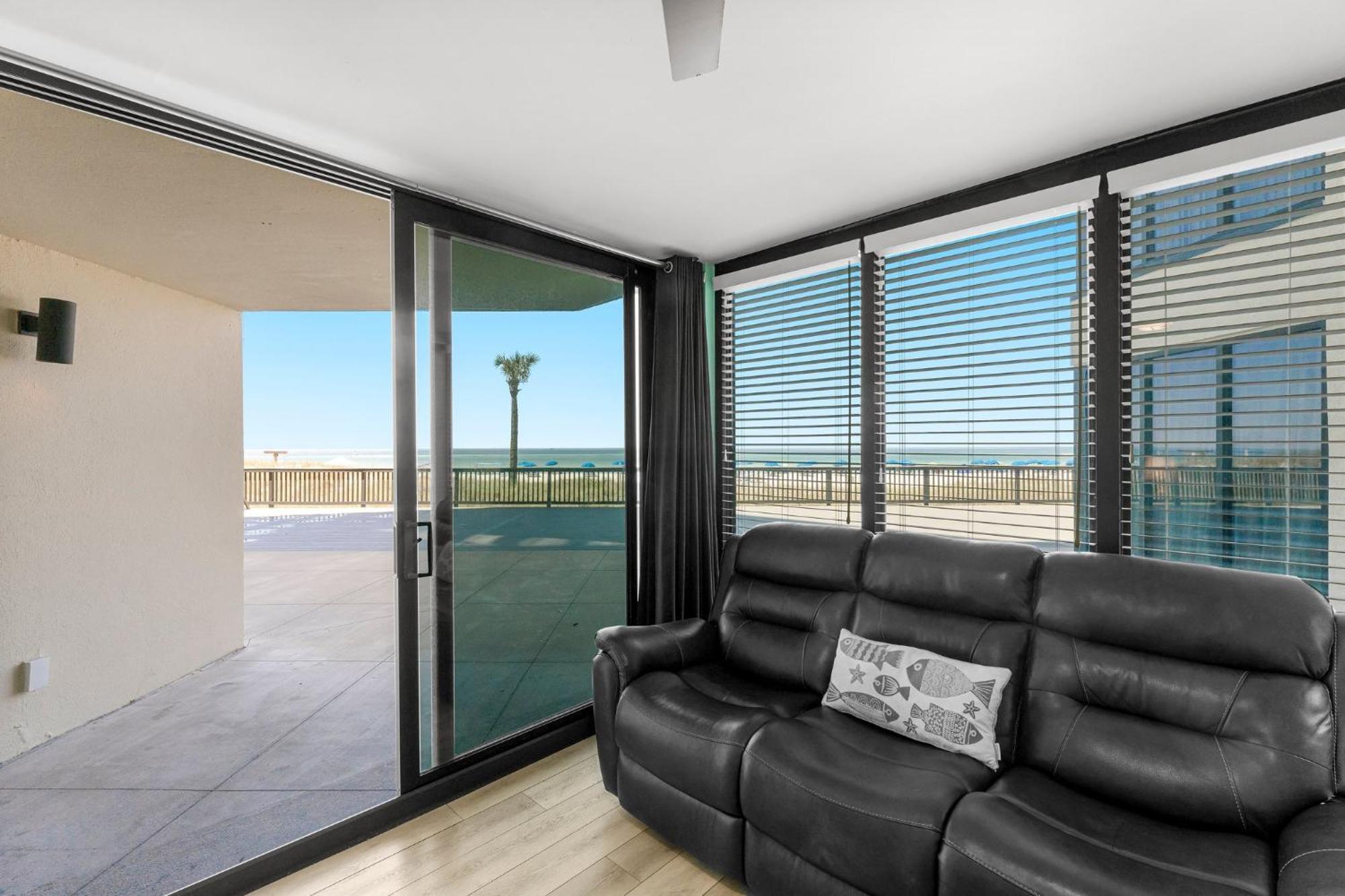 Sunbird 107e By Nautical Vacation Holiday home *