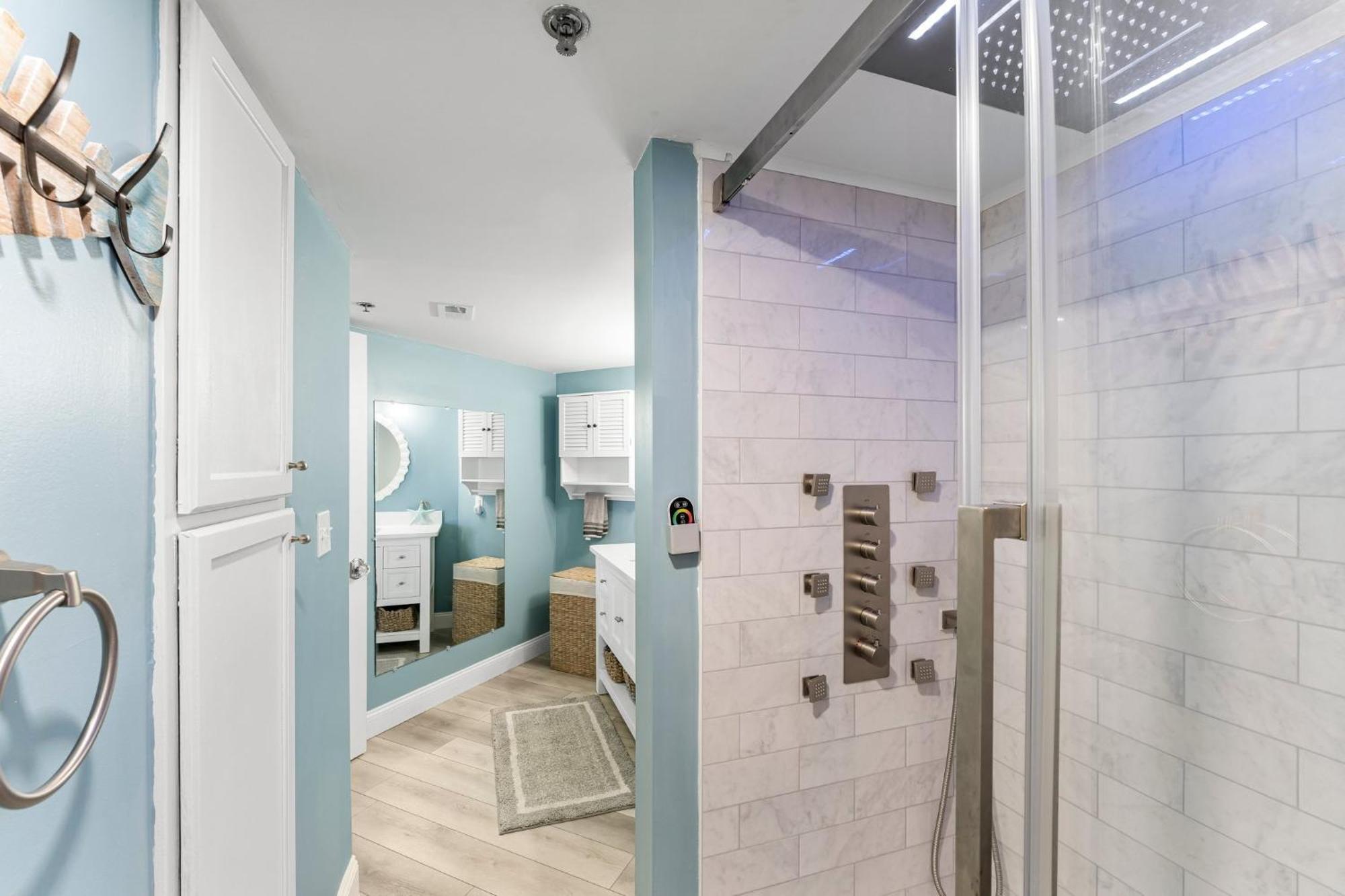 Sunbird 107e By Nautical Vacation Holiday home Panama City Beach