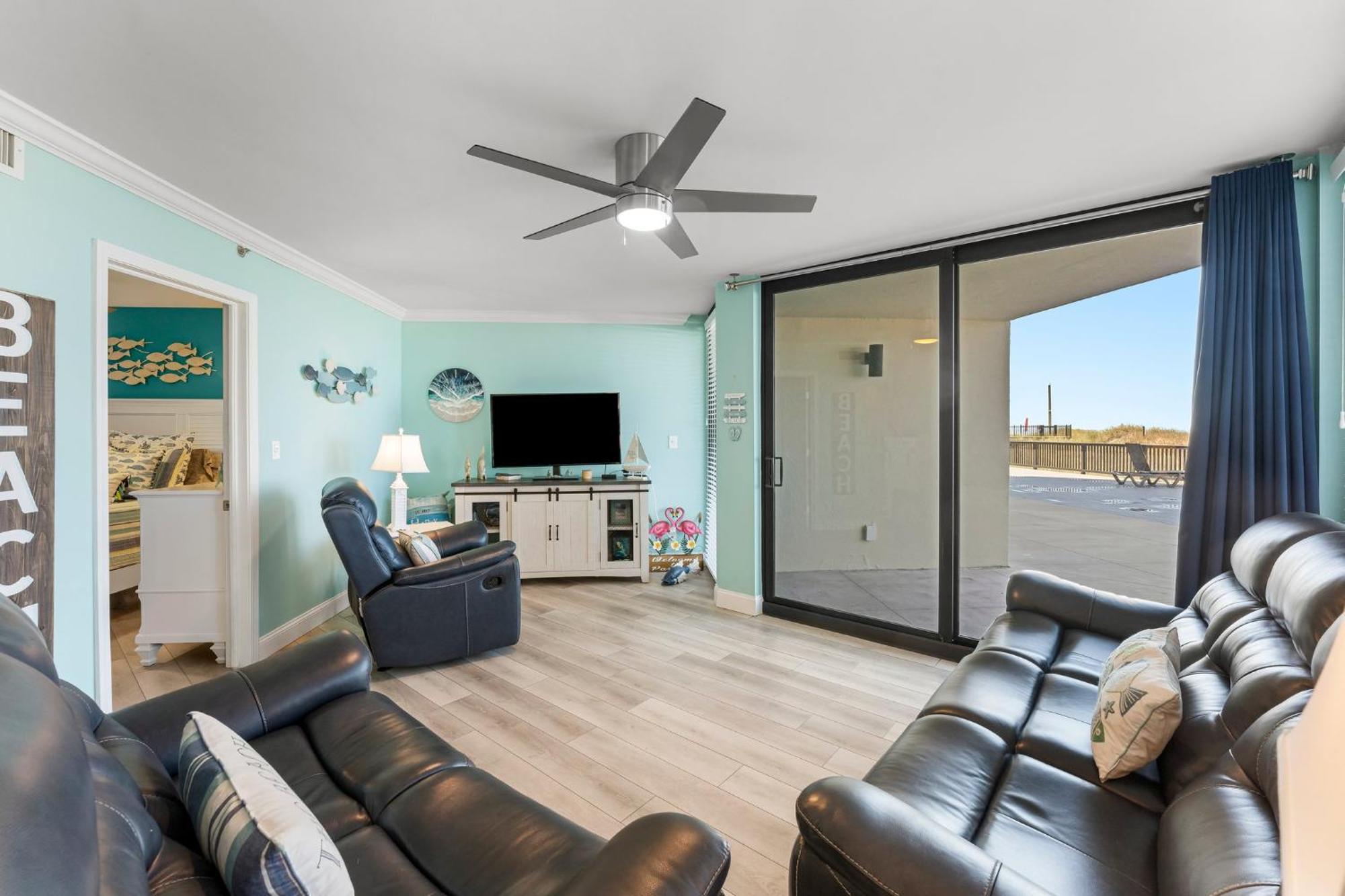 Sunbird 107e By Nautical Vacation Holiday home
