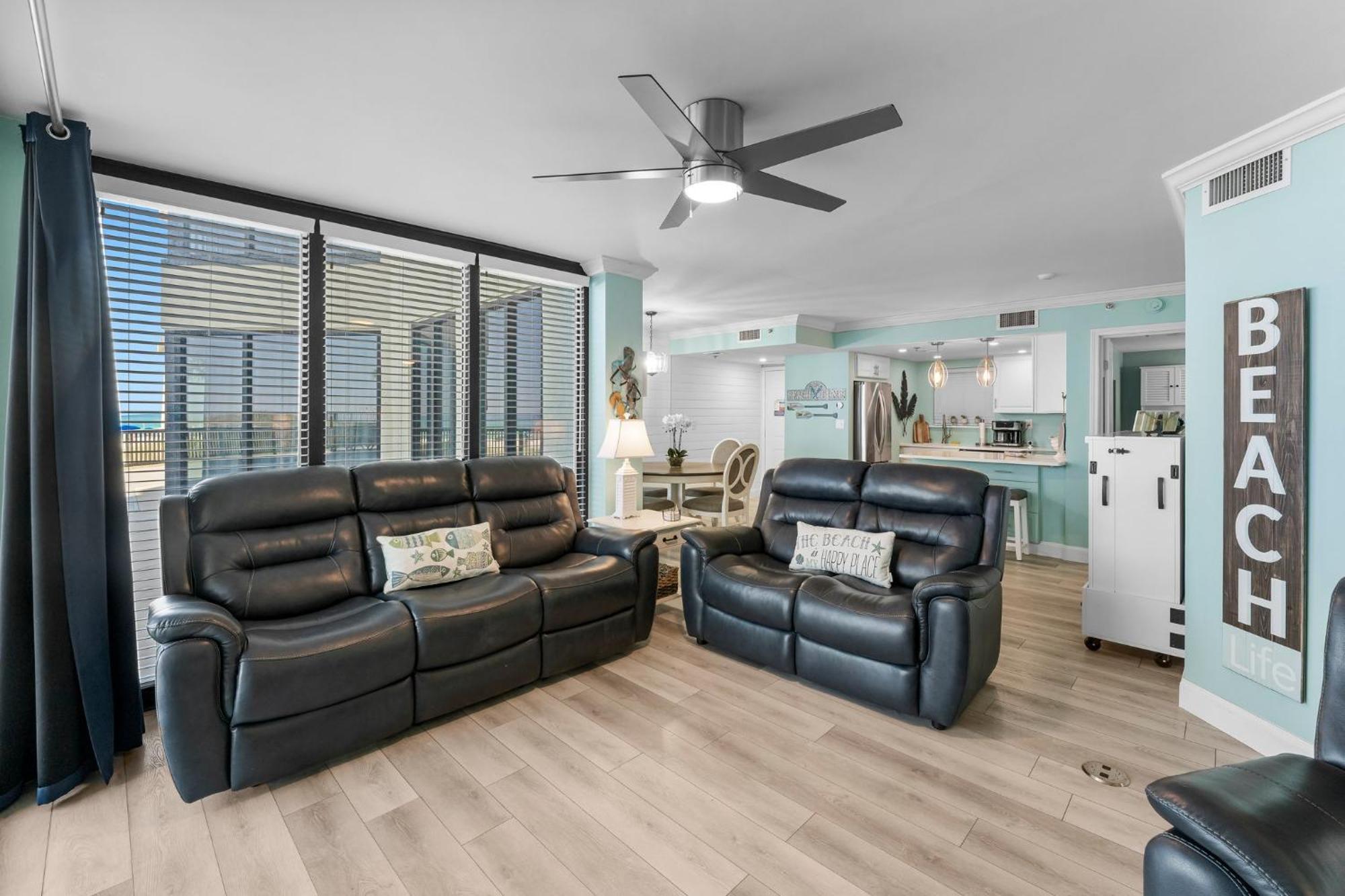 Holiday home Sunbird 107e By Nautical Vacation
