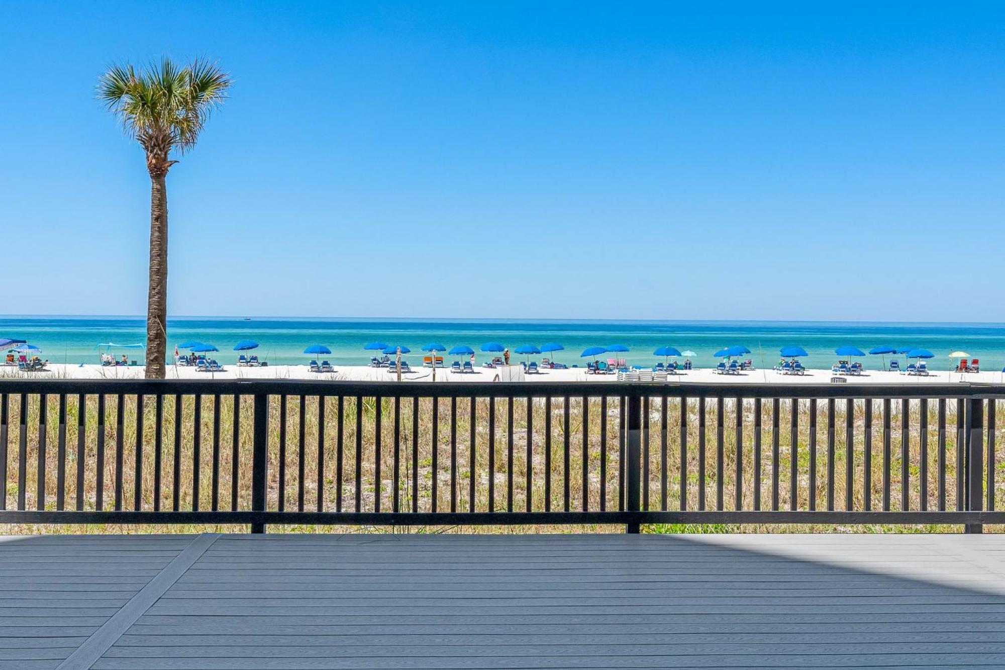 Holiday home Sunbird 107e By Nautical Vacation *