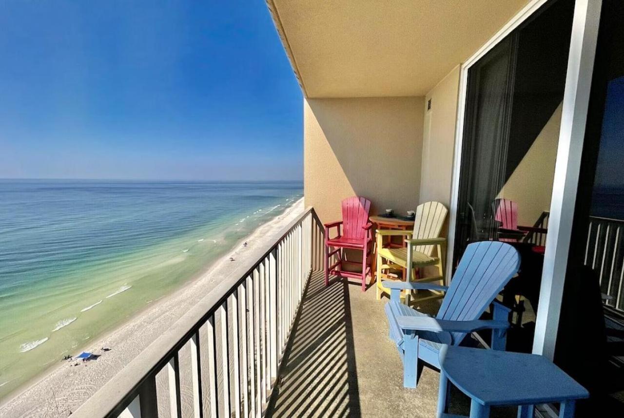 Tidewater 1405 * Panama City Beach
