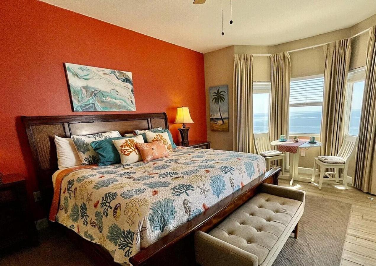 Holiday home Tidewater 1405