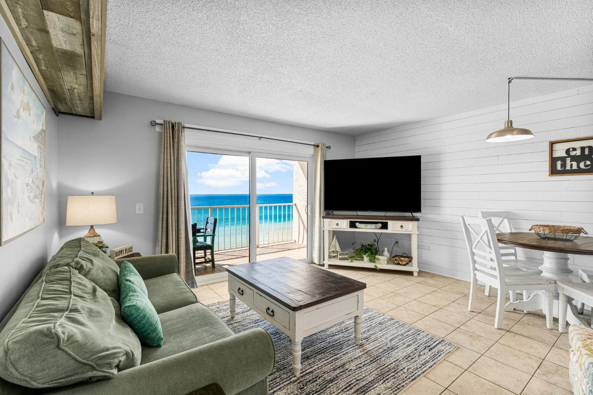 Holiday home Summit 912
