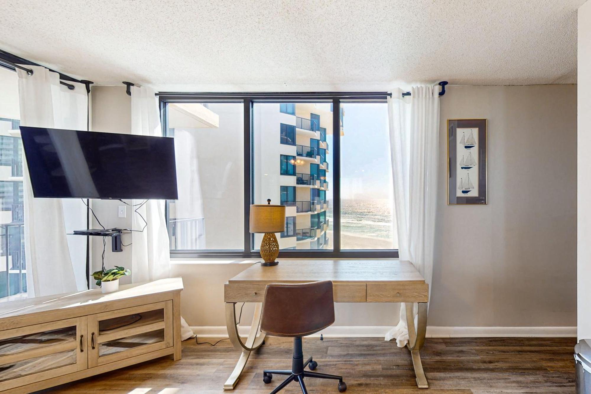 Sunbird W801 Apartment Panama City Beach