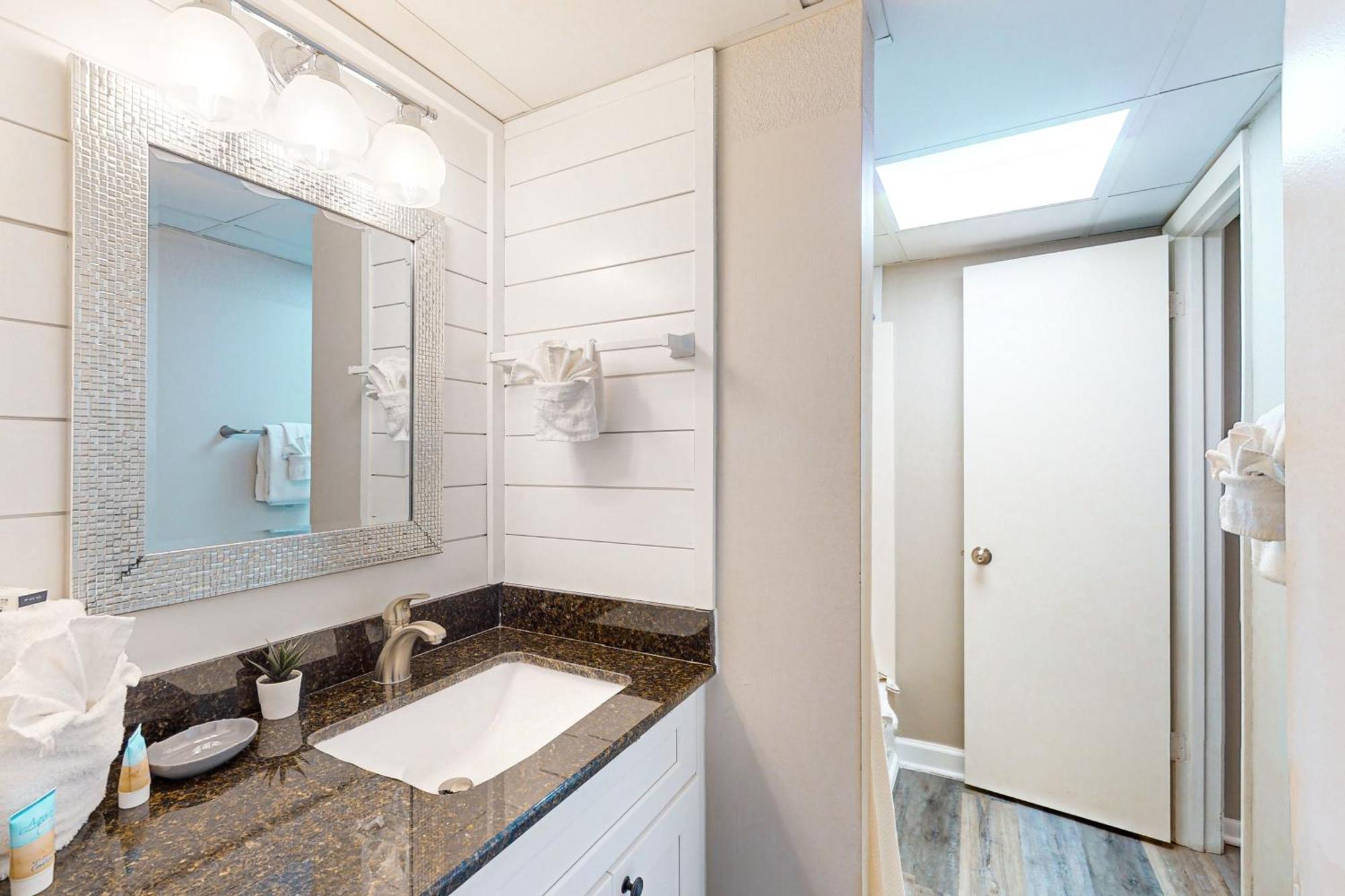 Apartment Sunbird W801 Panama City Beach