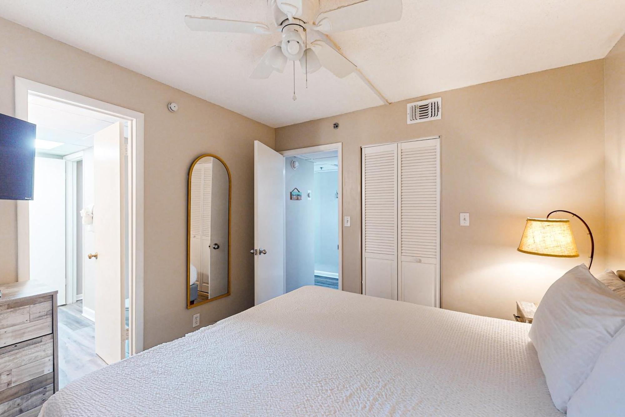 Sunbird W801 Apartment