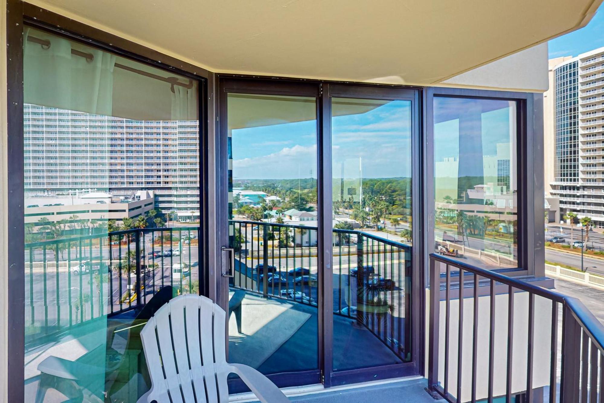 Apartment Sunbird W801