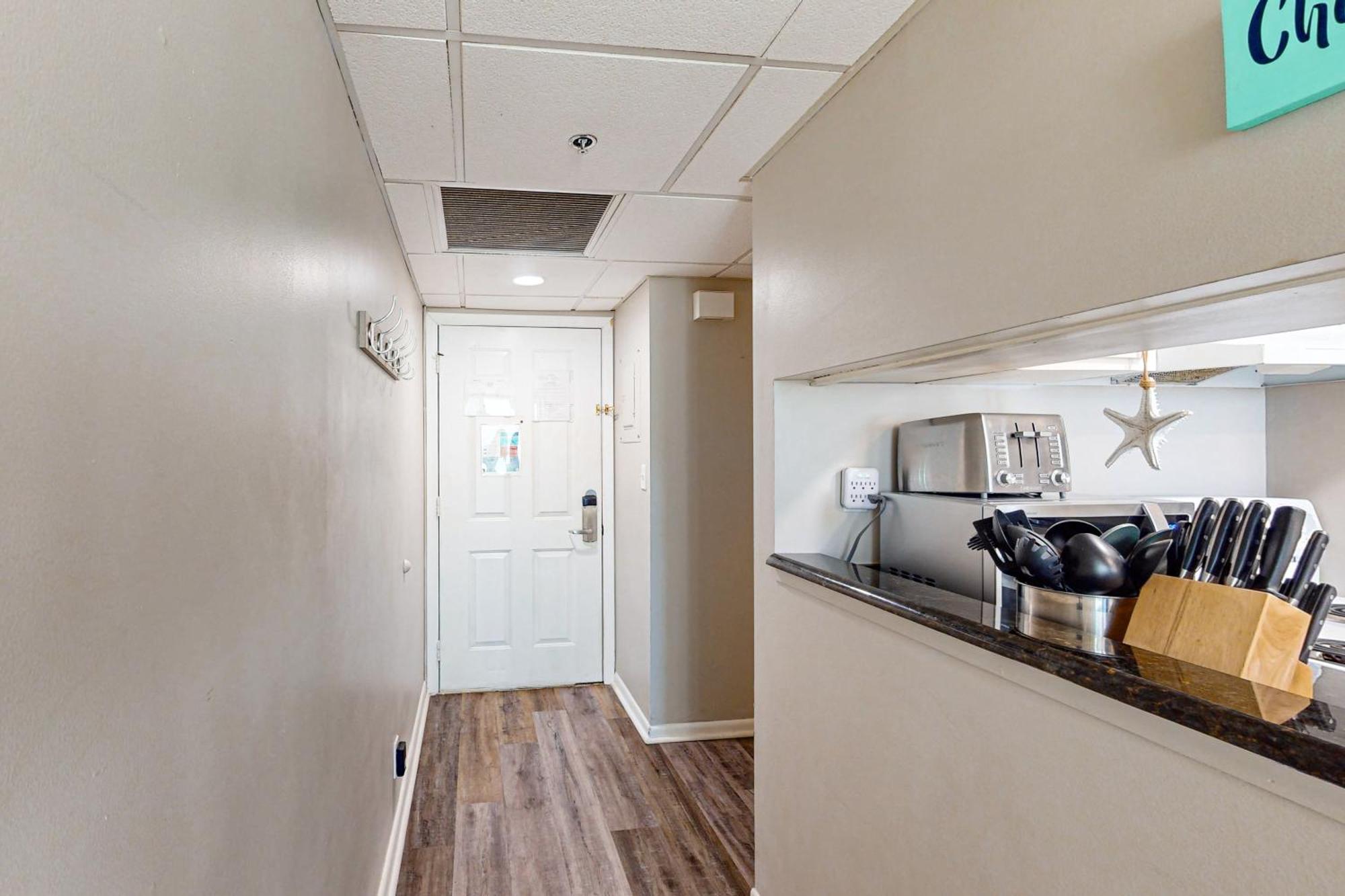 Sunbird W801 Apartment *