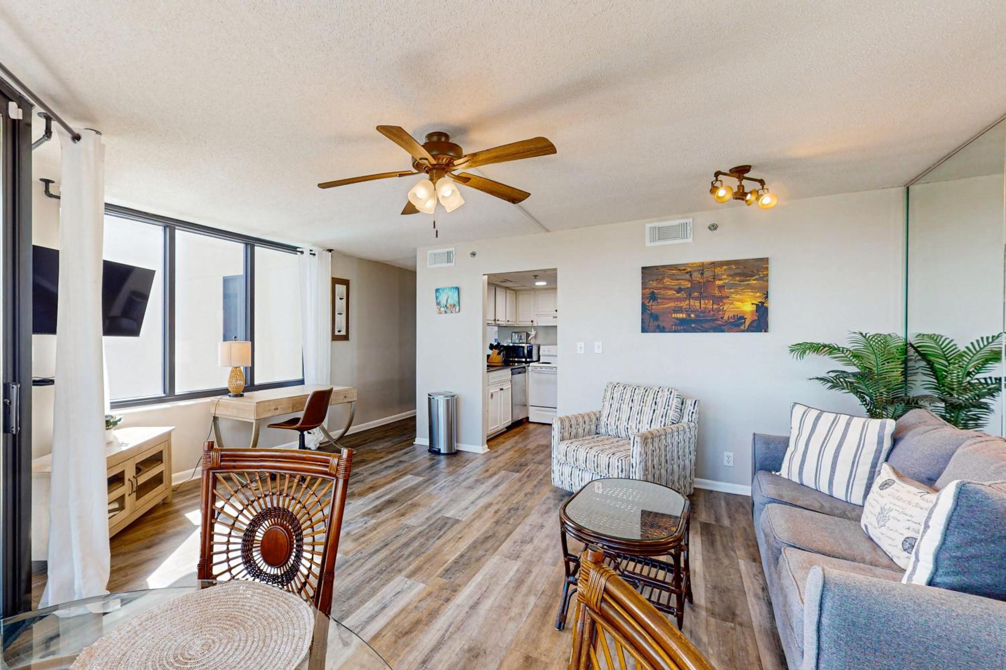 Sunbird W801 Panama City Beach