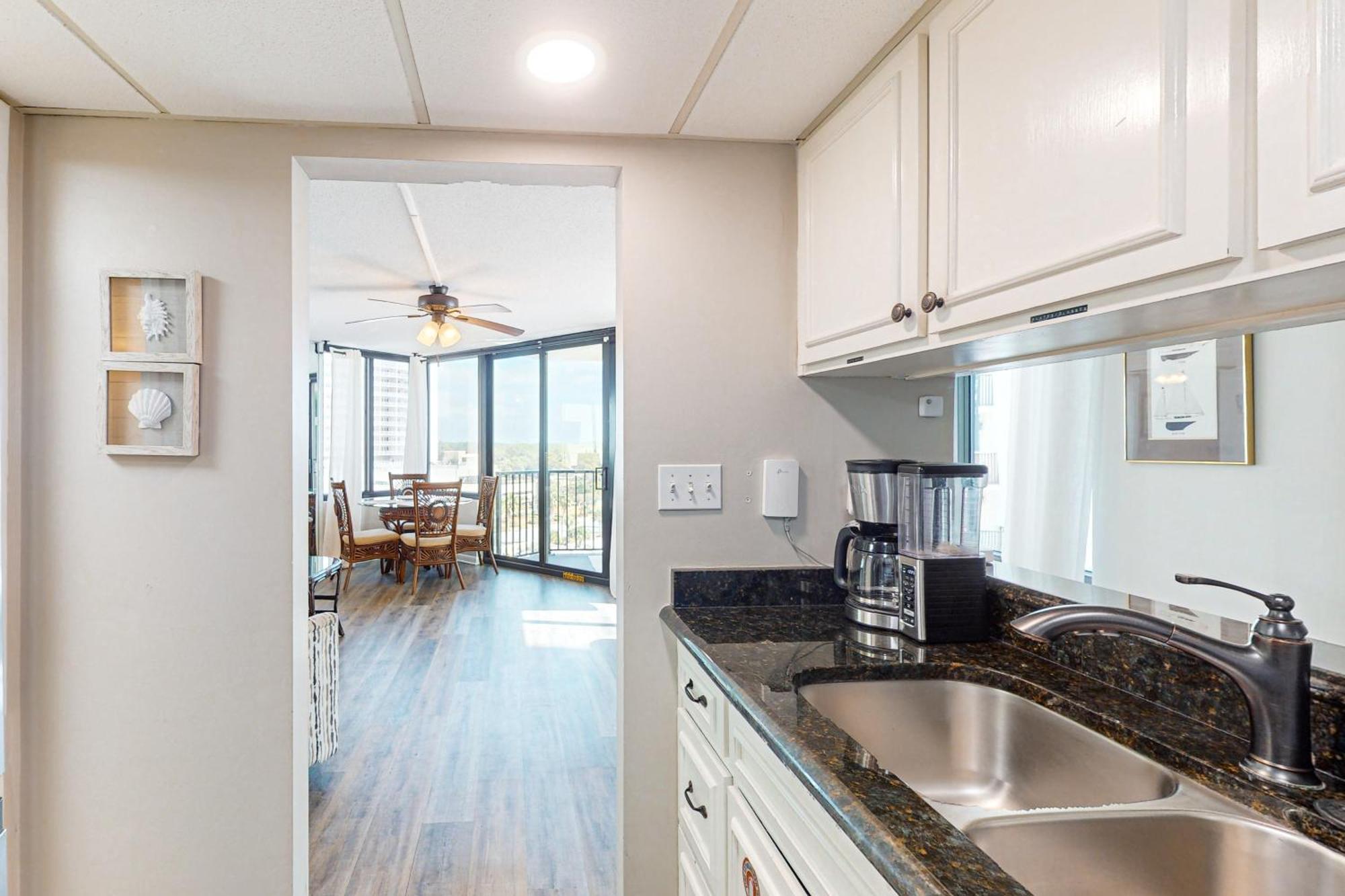Apartment Sunbird W801 *