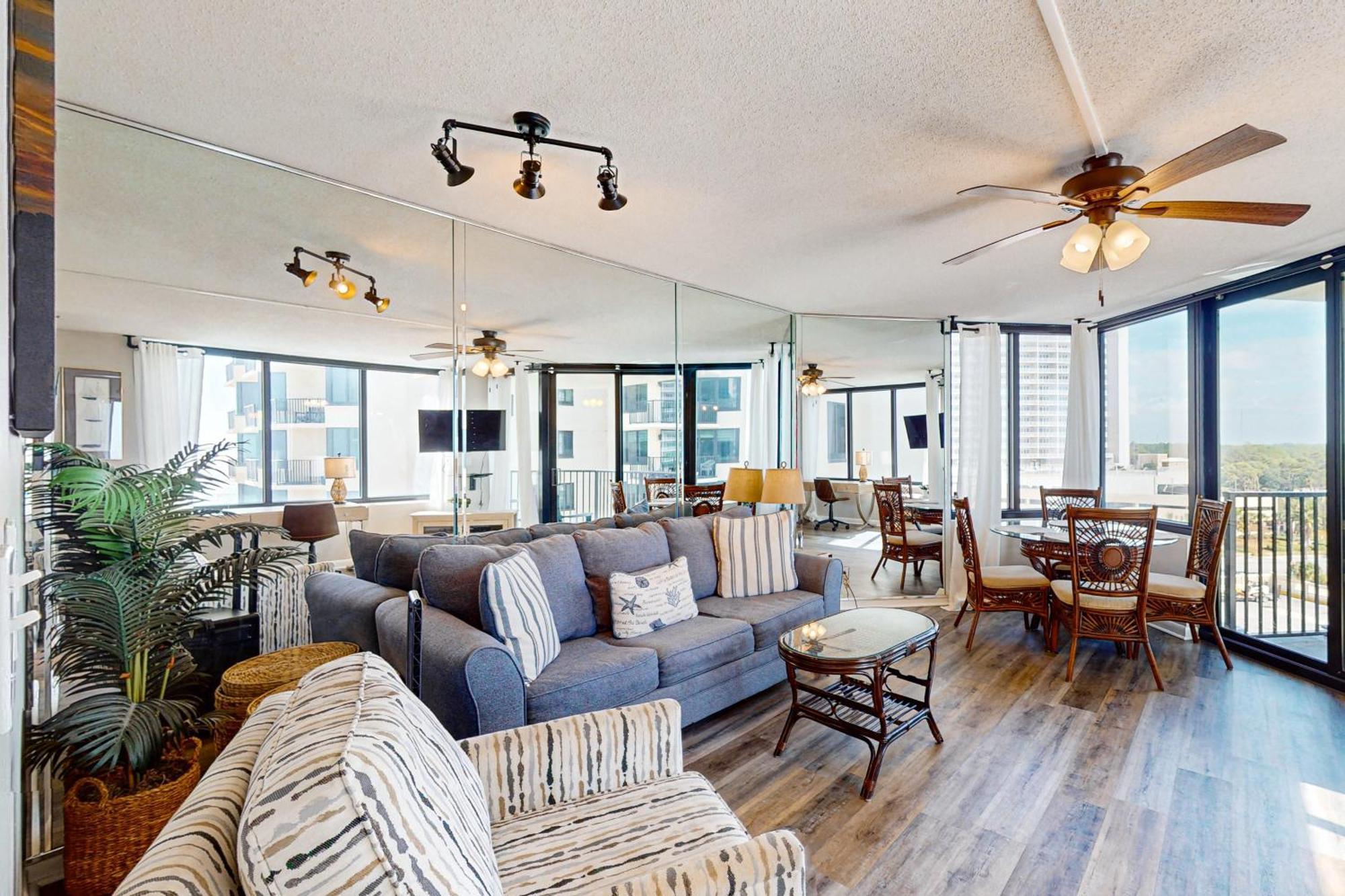 Sunbird W801 Panama City Beach