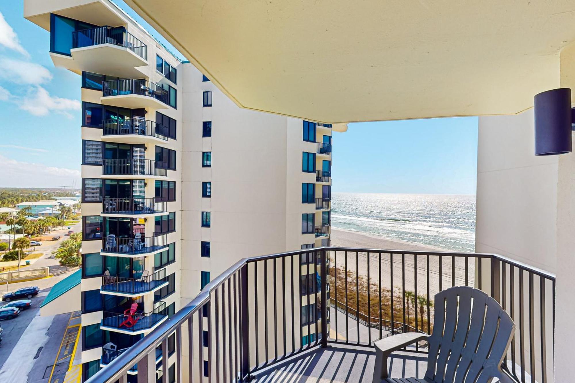 Apartment Sunbird W801