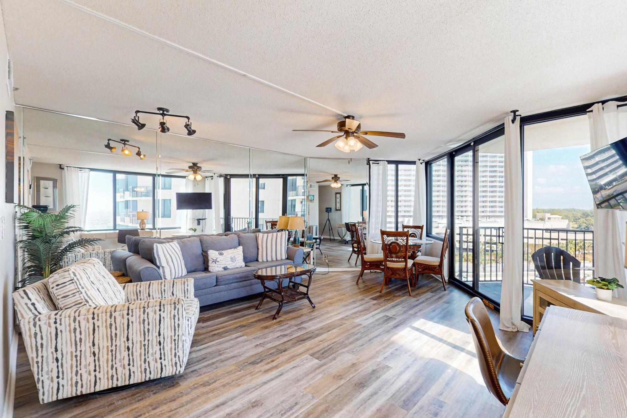 Apartment Sunbird W801 *