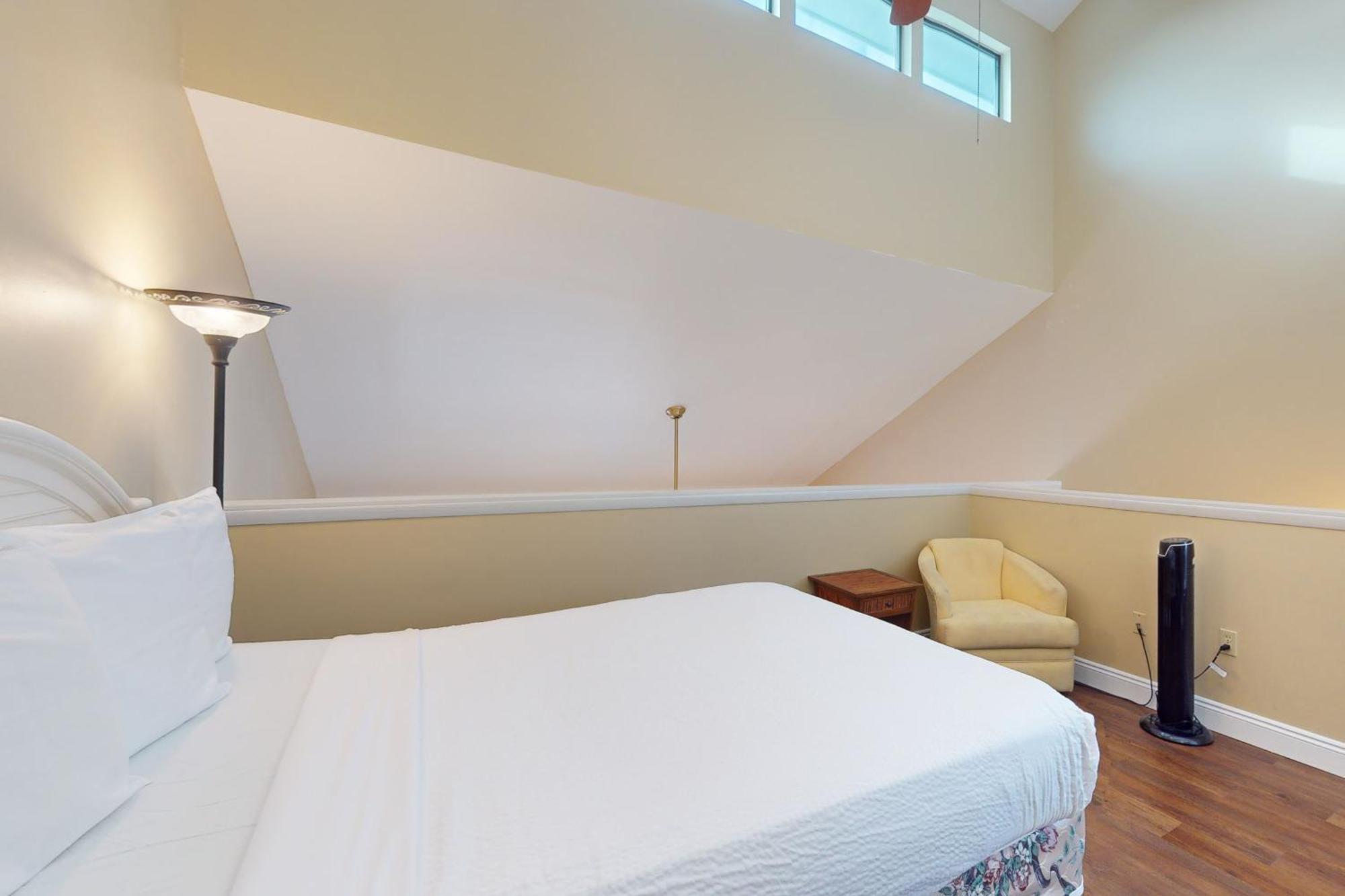 El Centro #506c Apartment Panama City Beach