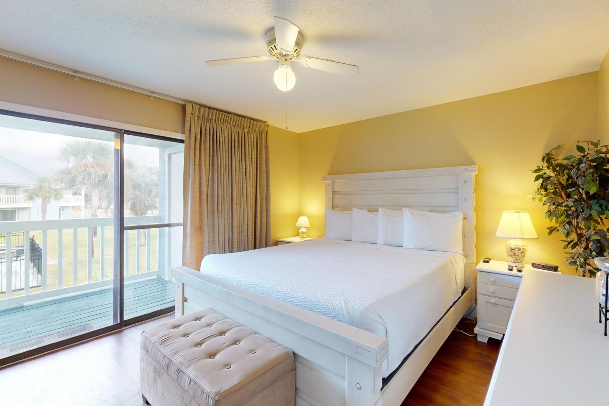 Apartment El Centro #506c *