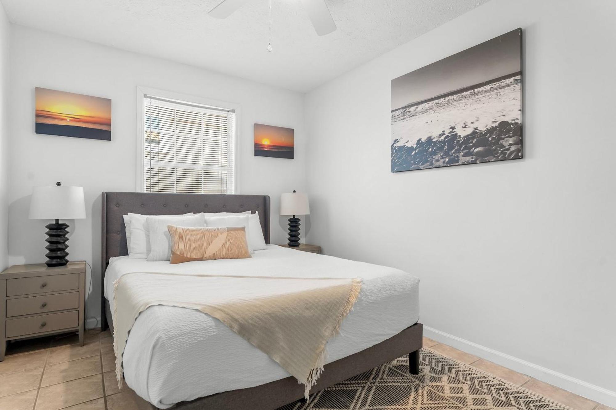 Holiday home Pet Friendly House - Sun Of A By Panhandle Getaways *