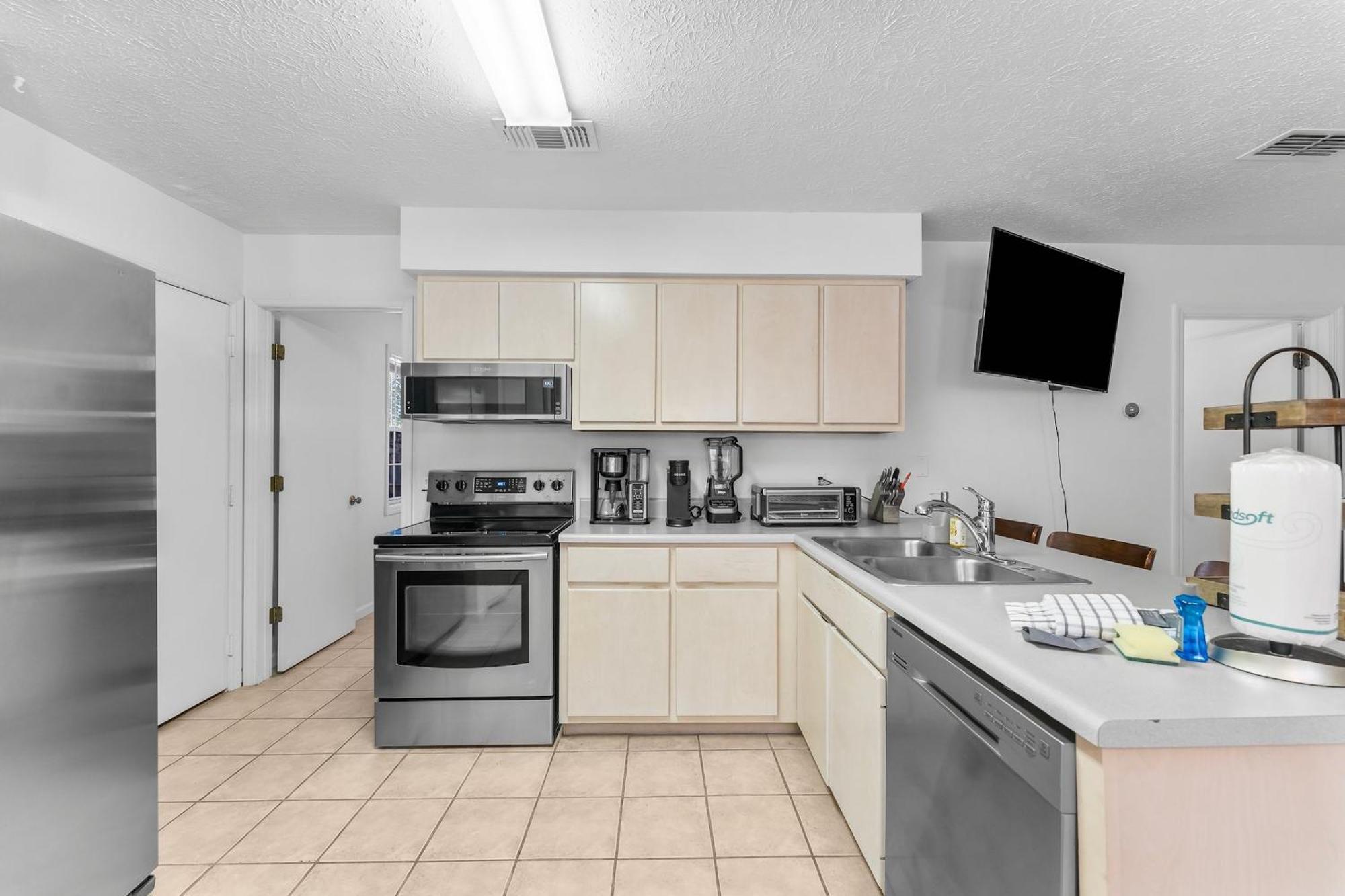 Pet Friendly House - Sun Of A By Panhandle Getaways Holiday home