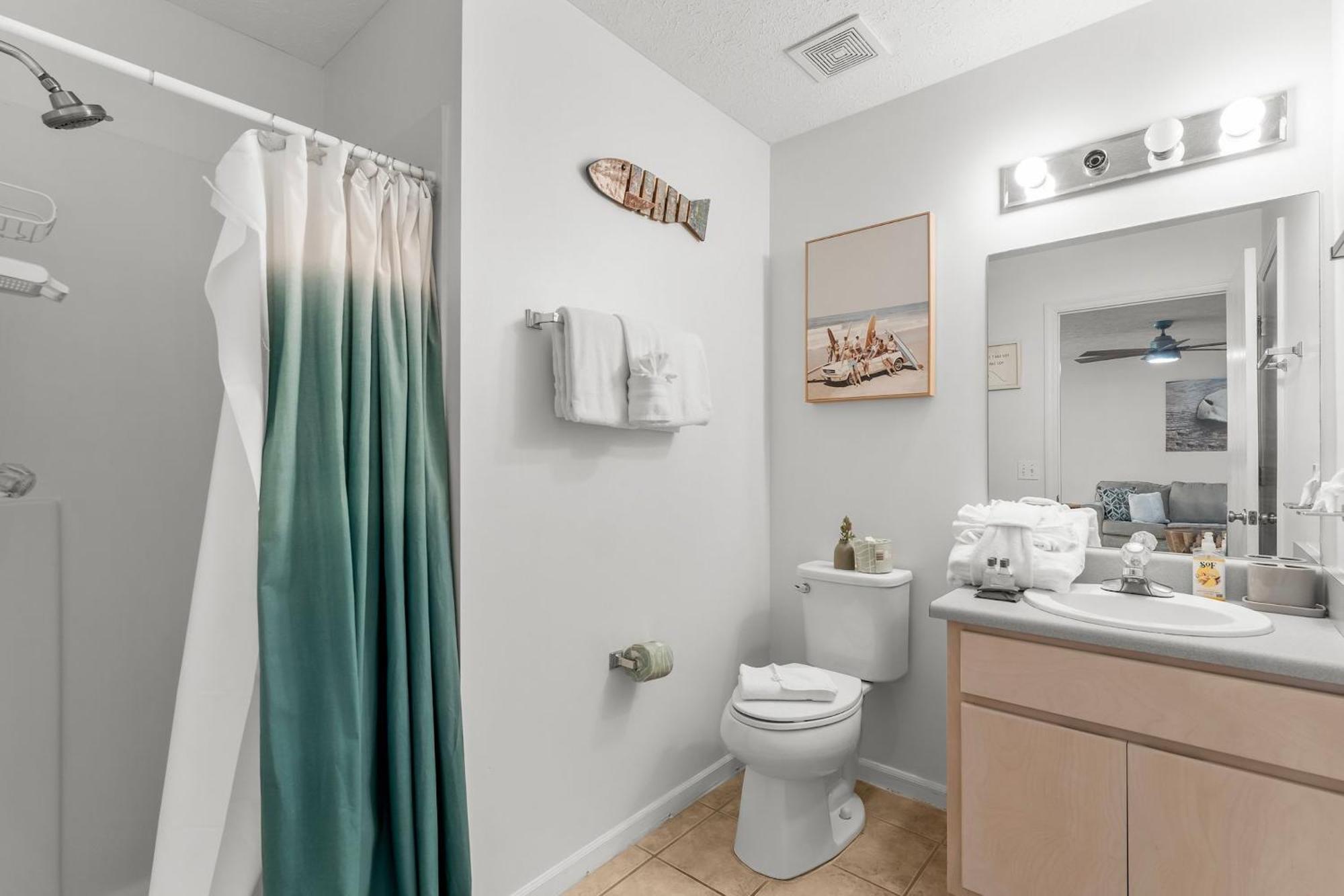 Pet Friendly House - Sun Of A By Panhandle Getaways Holiday home *