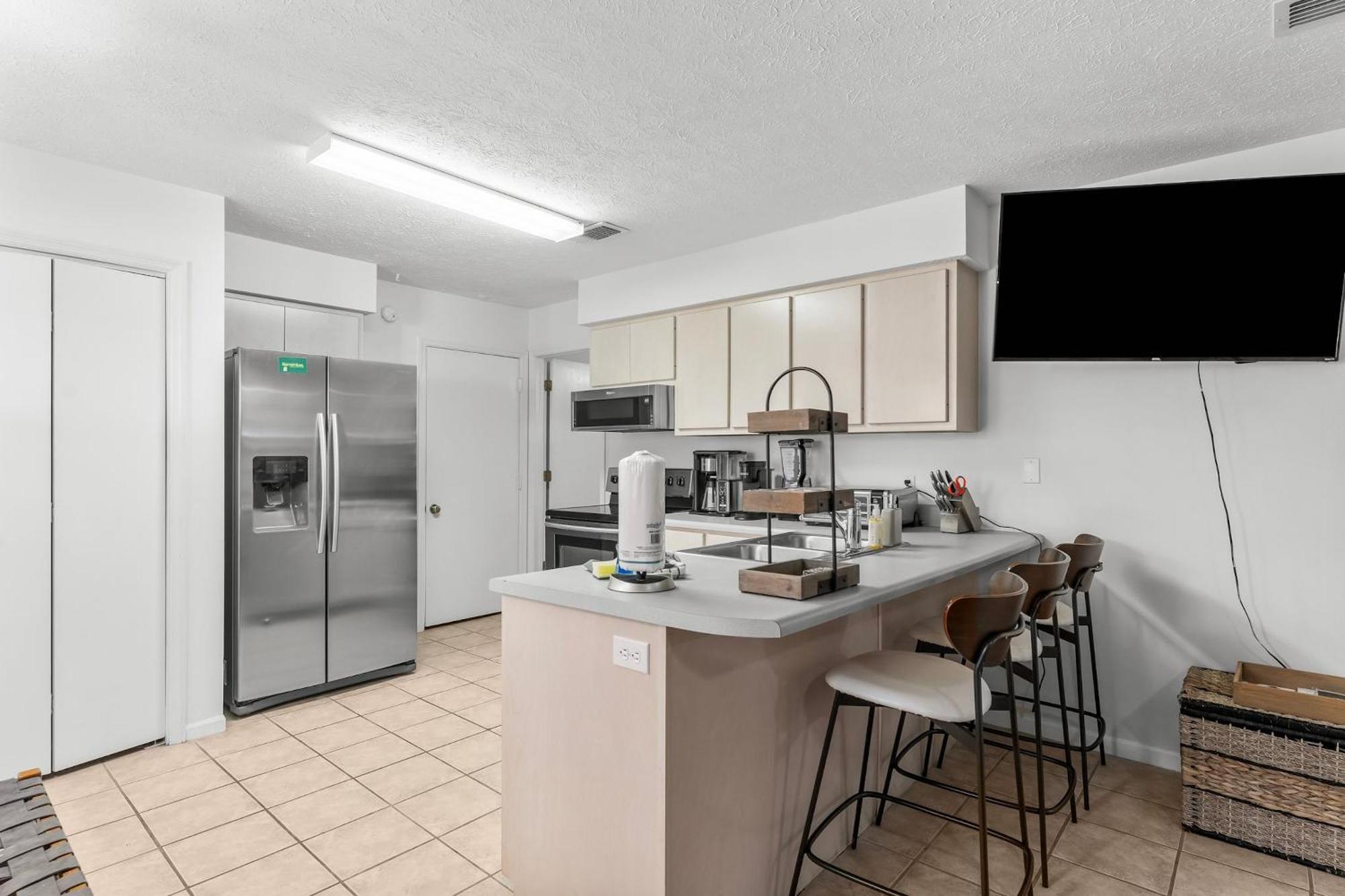 Pet Friendly House - Sun Of A By Panhandle Getaways Holiday home Panama City Beach