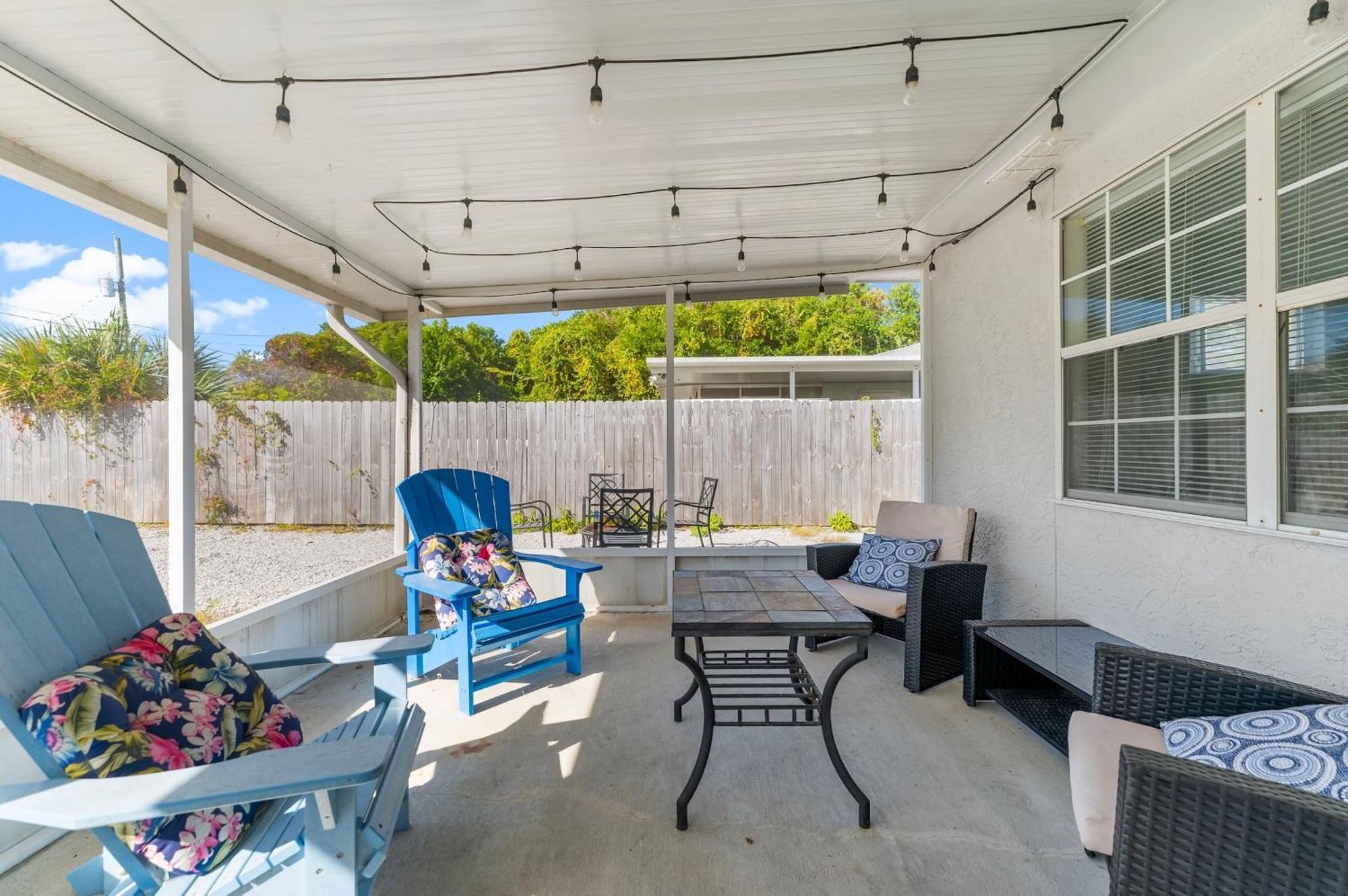 Pet Friendly House - Sun Of A By Panhandle Getaways *
