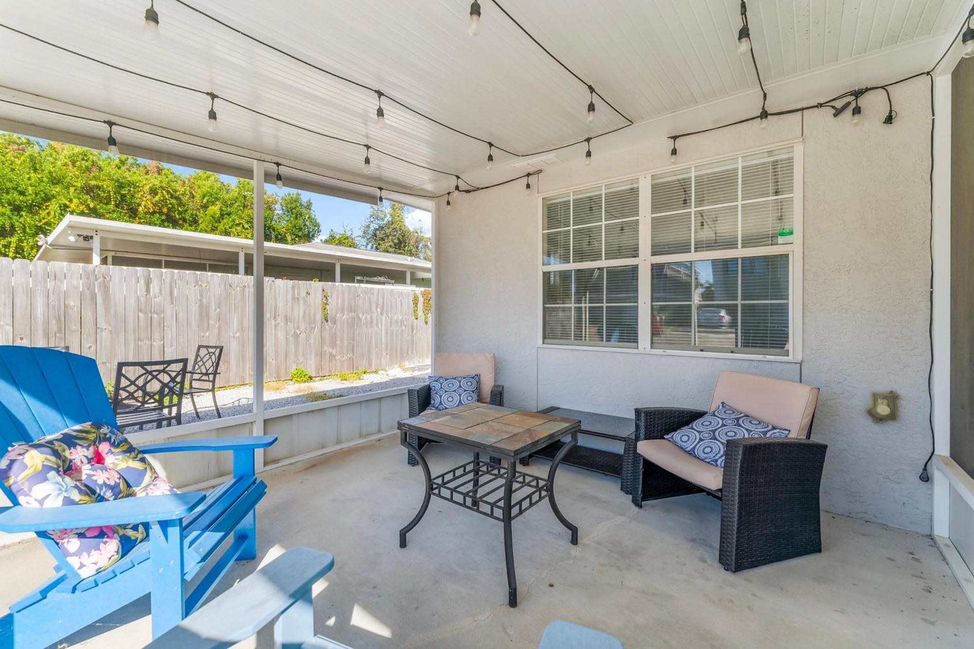 Pet Friendly House - Sun Of A By Panhandle Getaways Panama City Beach