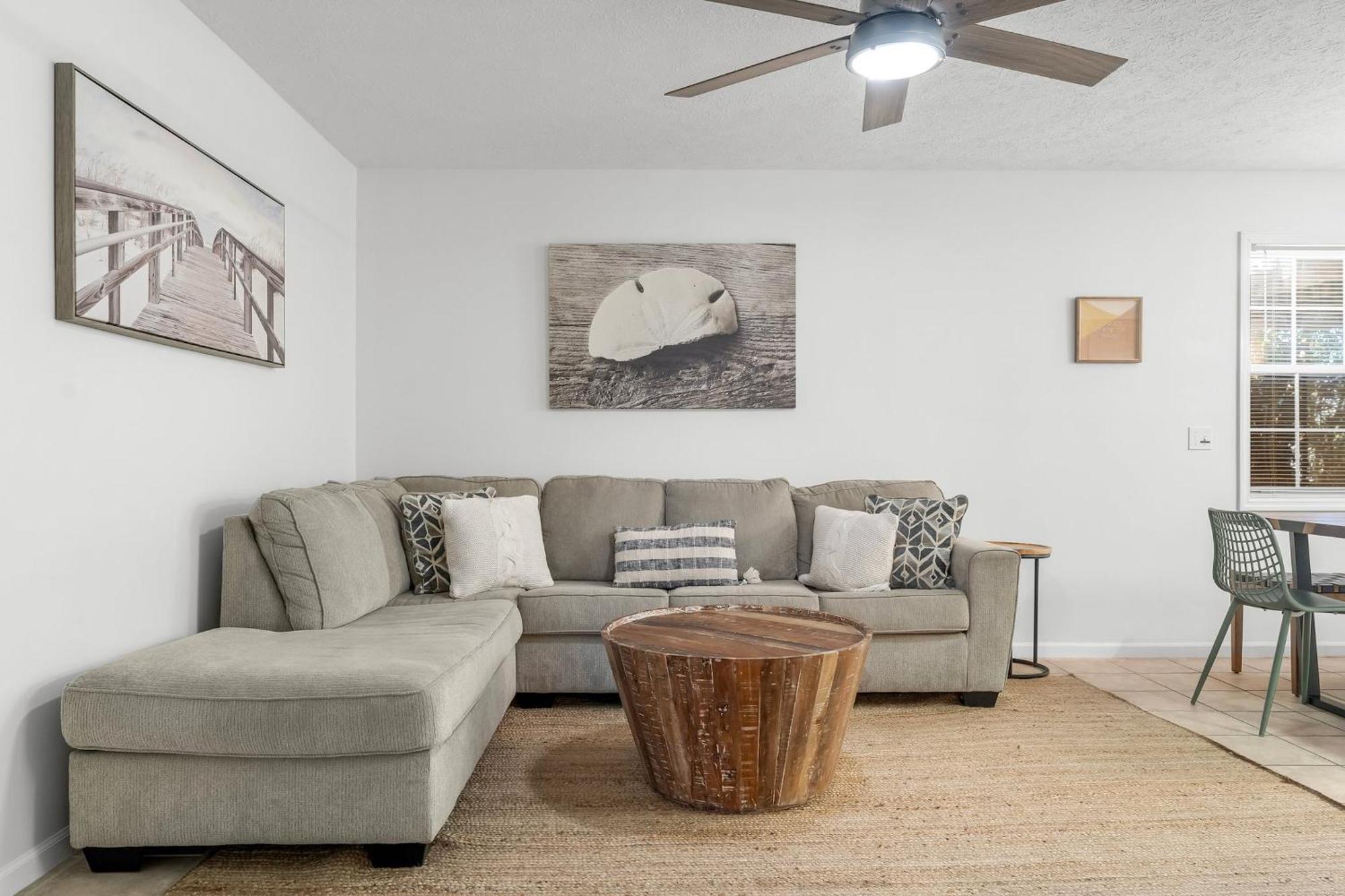 Holiday home Pet Friendly House - Sun Of A By Panhandle Getaways