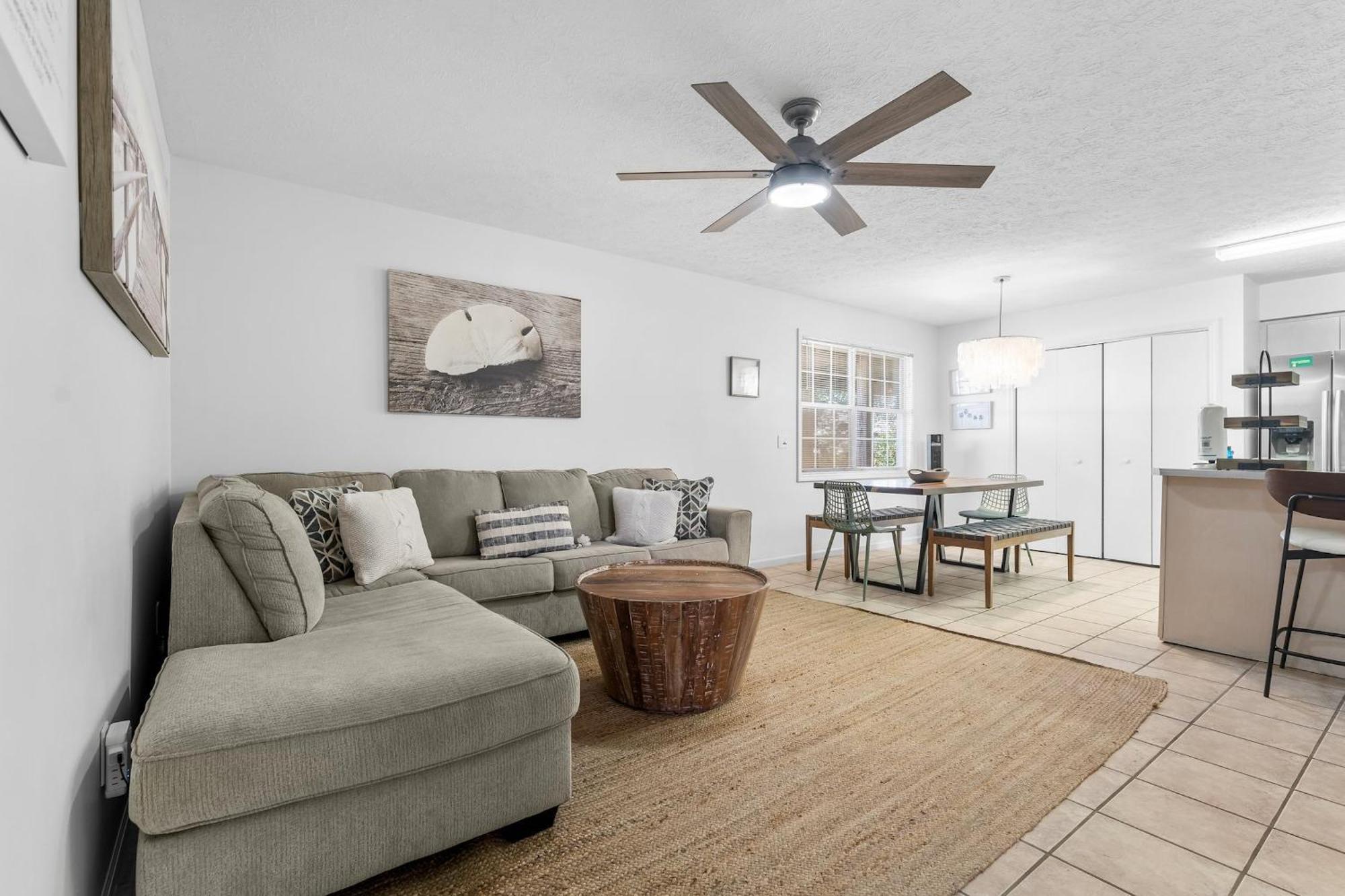 Holiday home Pet Friendly House - Sun Of A By Panhandle Getaways *