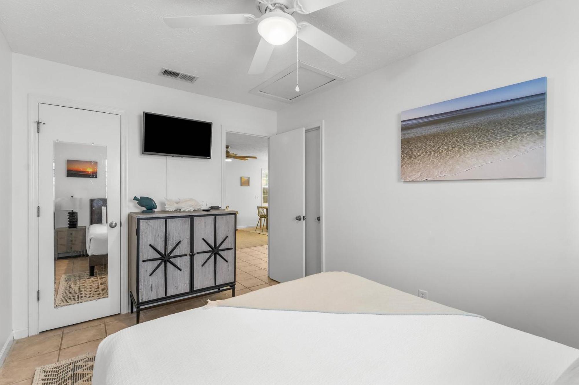 Pet Friendly House - Sun Of A By Panhandle Getaways Holiday home Panama City Beach