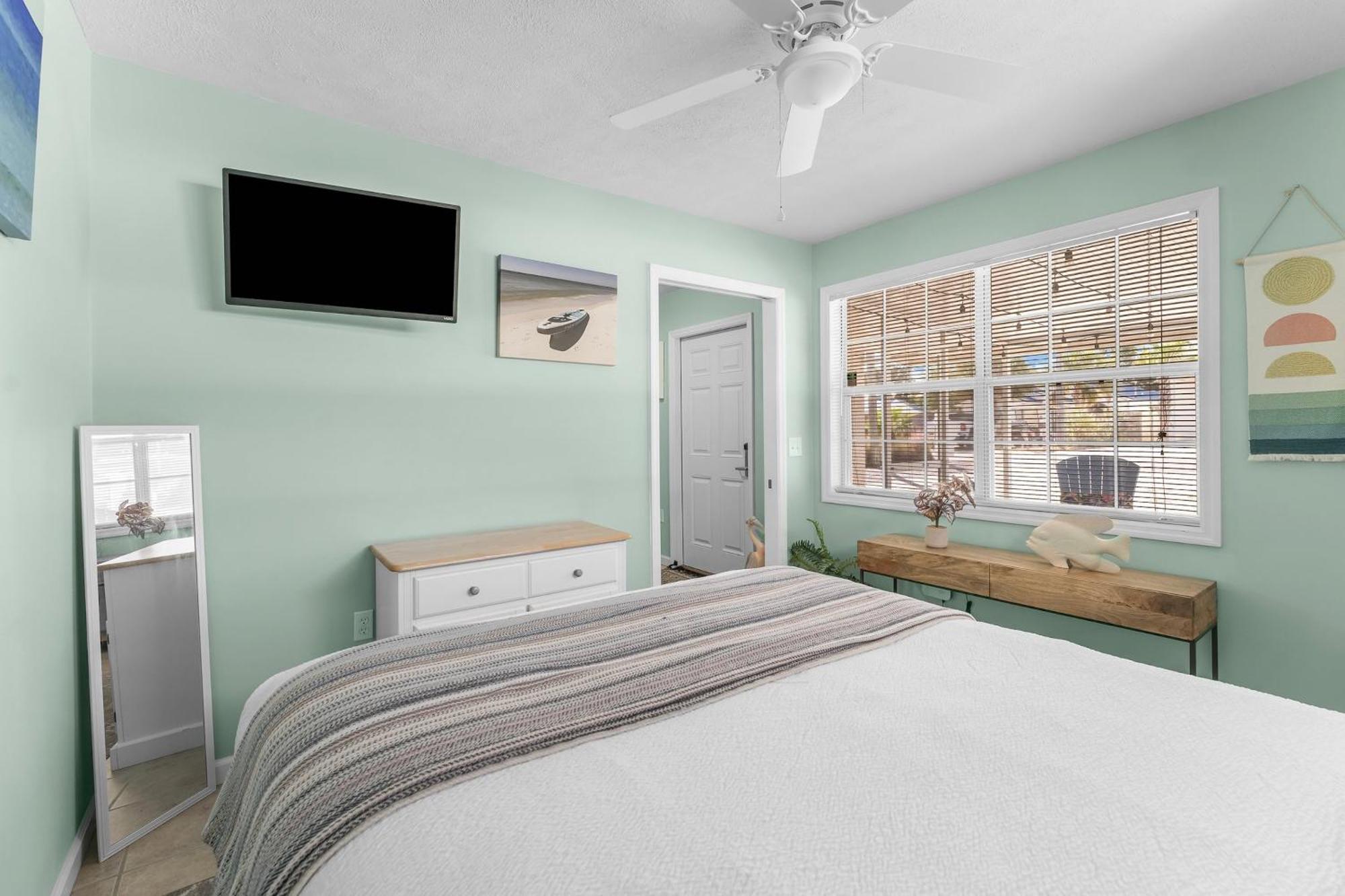 Pet Friendly House - Sun Of A By Panhandle Getaways Panama City Beach