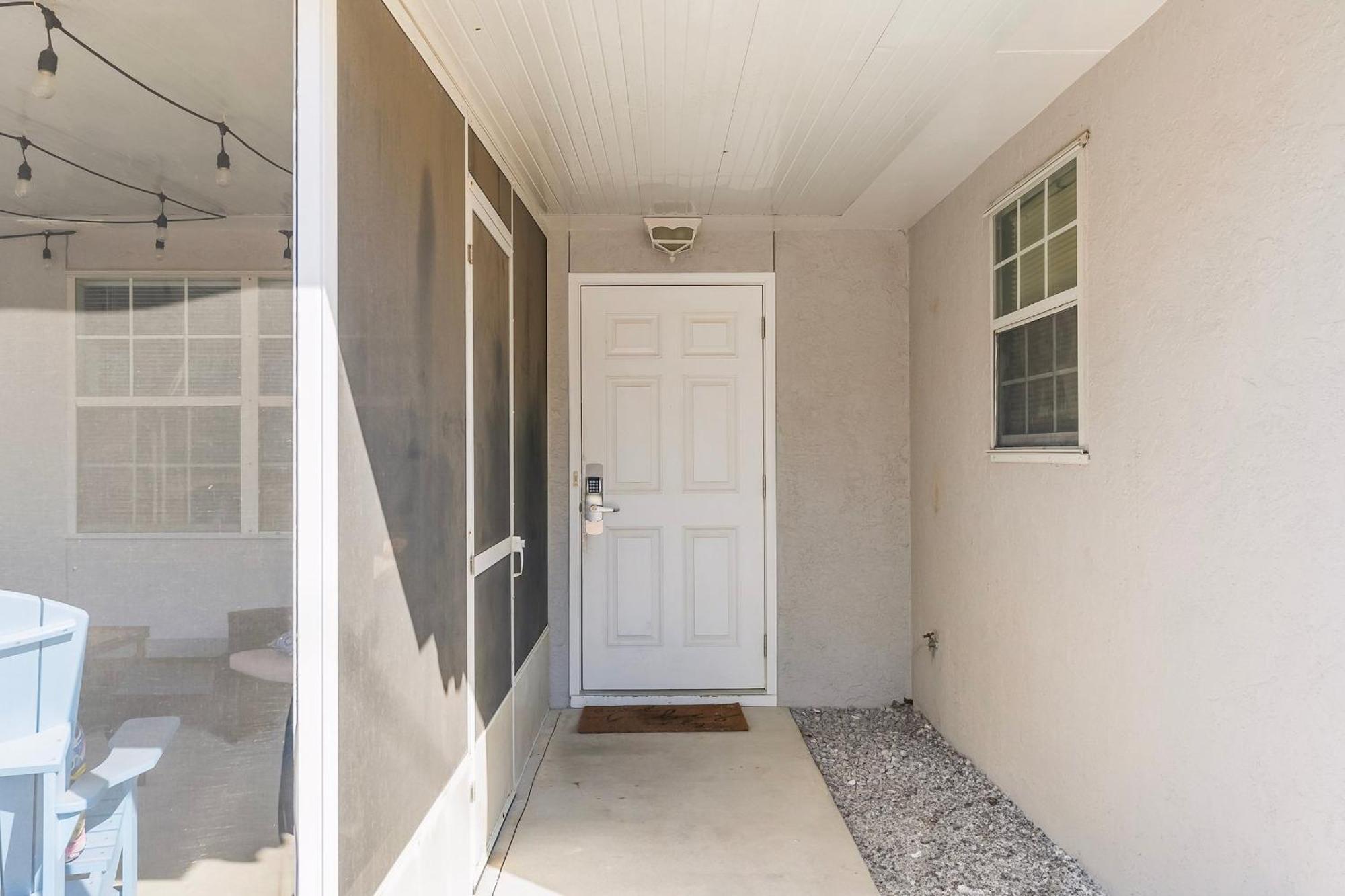 Pet Friendly House - Sun Of A By Panhandle Getaways Holiday home *