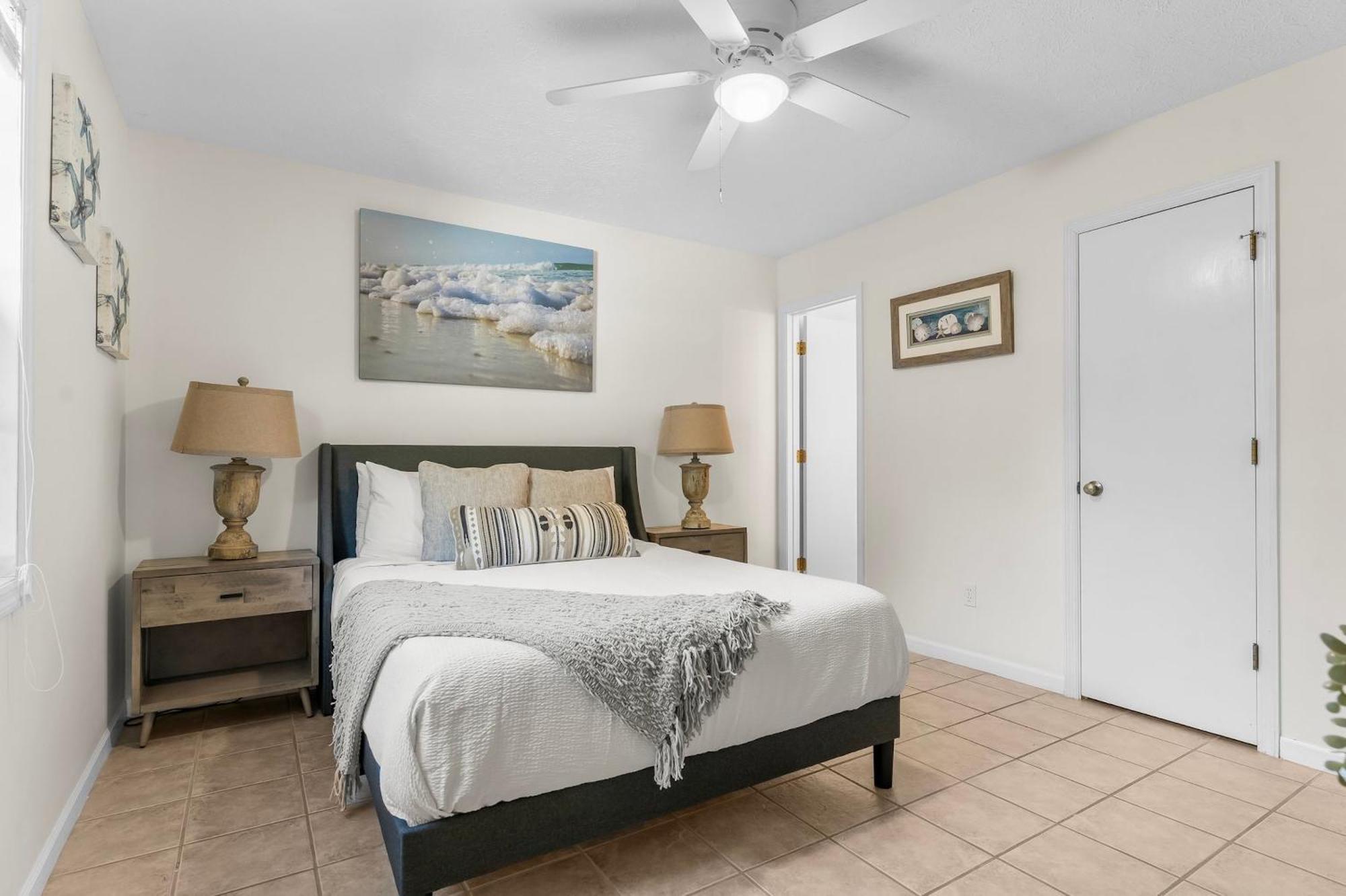 Holiday home Pet Friendly House - Sun Of A By Panhandle Getaways