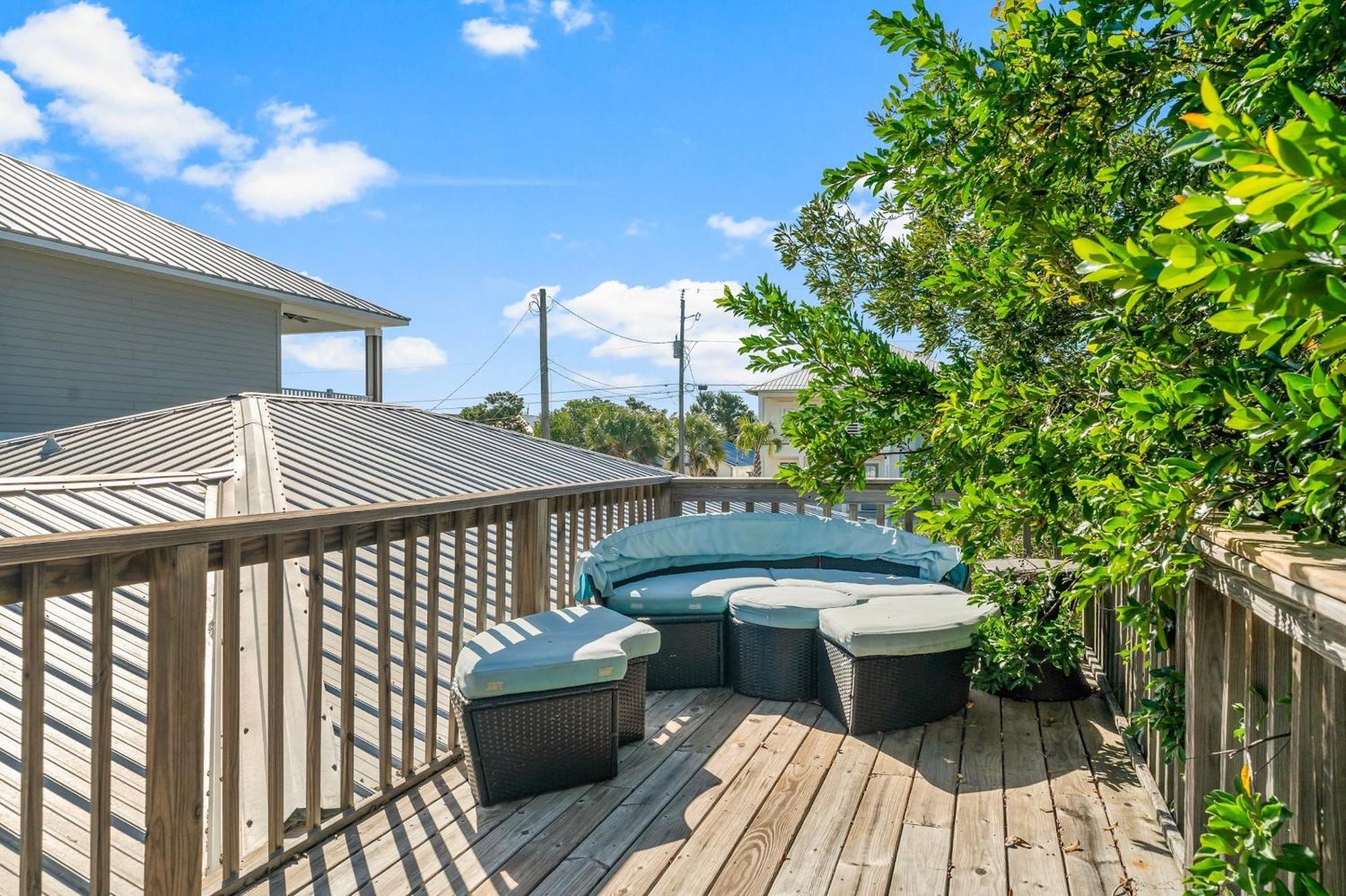 Holiday home Pet Friendly House - Sun Of A By Panhandle Getaways Panama City Beach