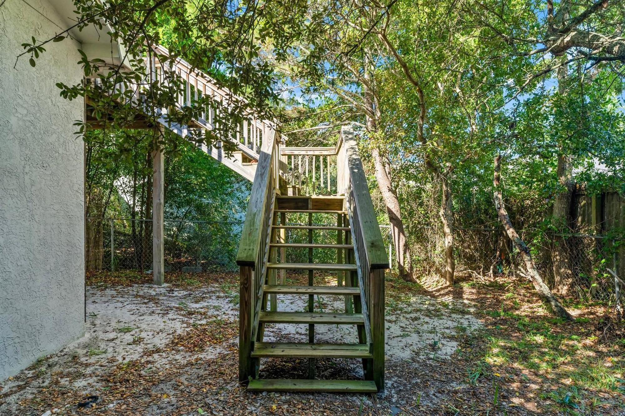 Pet Friendly House - Sun Of A By Panhandle Getaways Panama City Beach